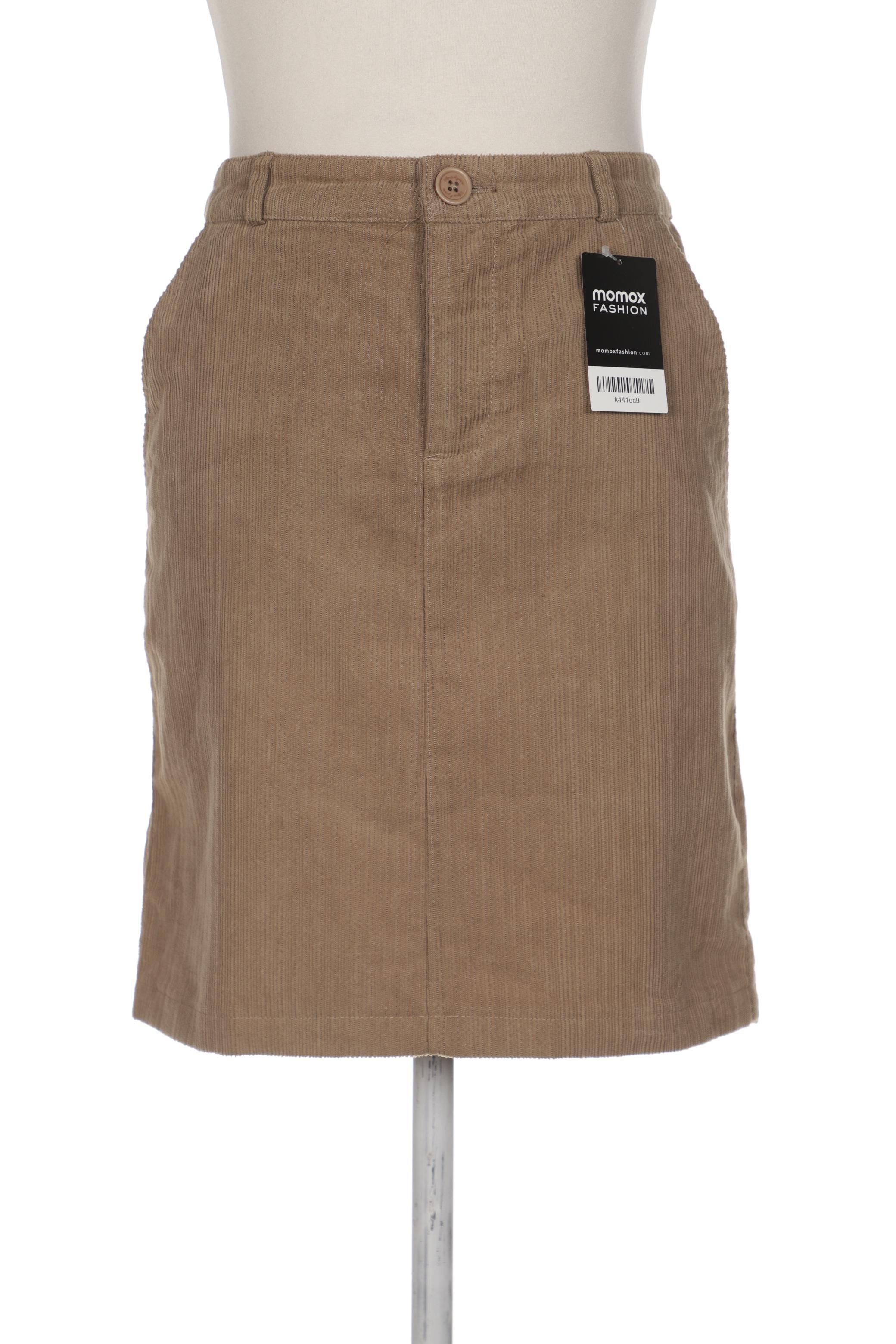 

Jackpot Damen Rock, beige
