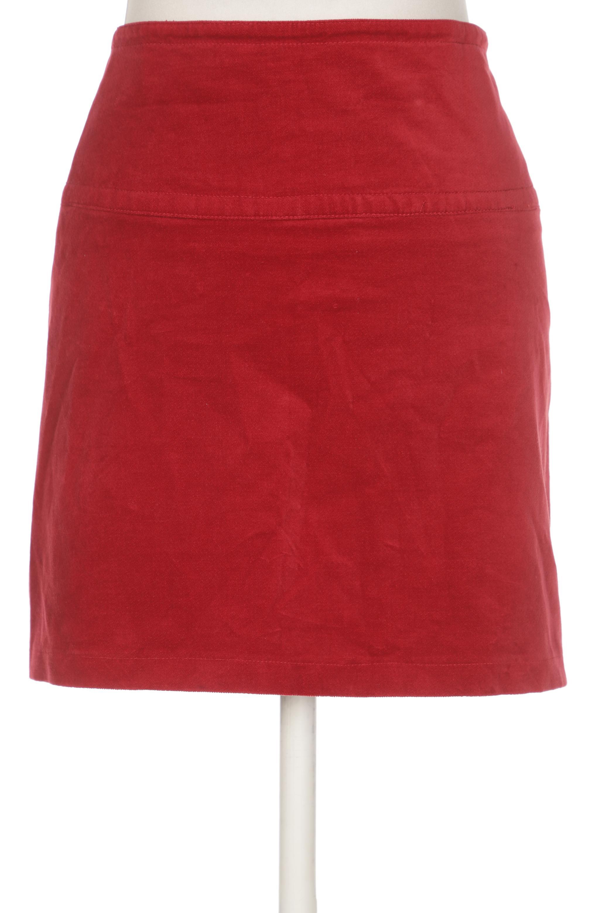 

Jackpot Damen Rock, rot, Gr. 29