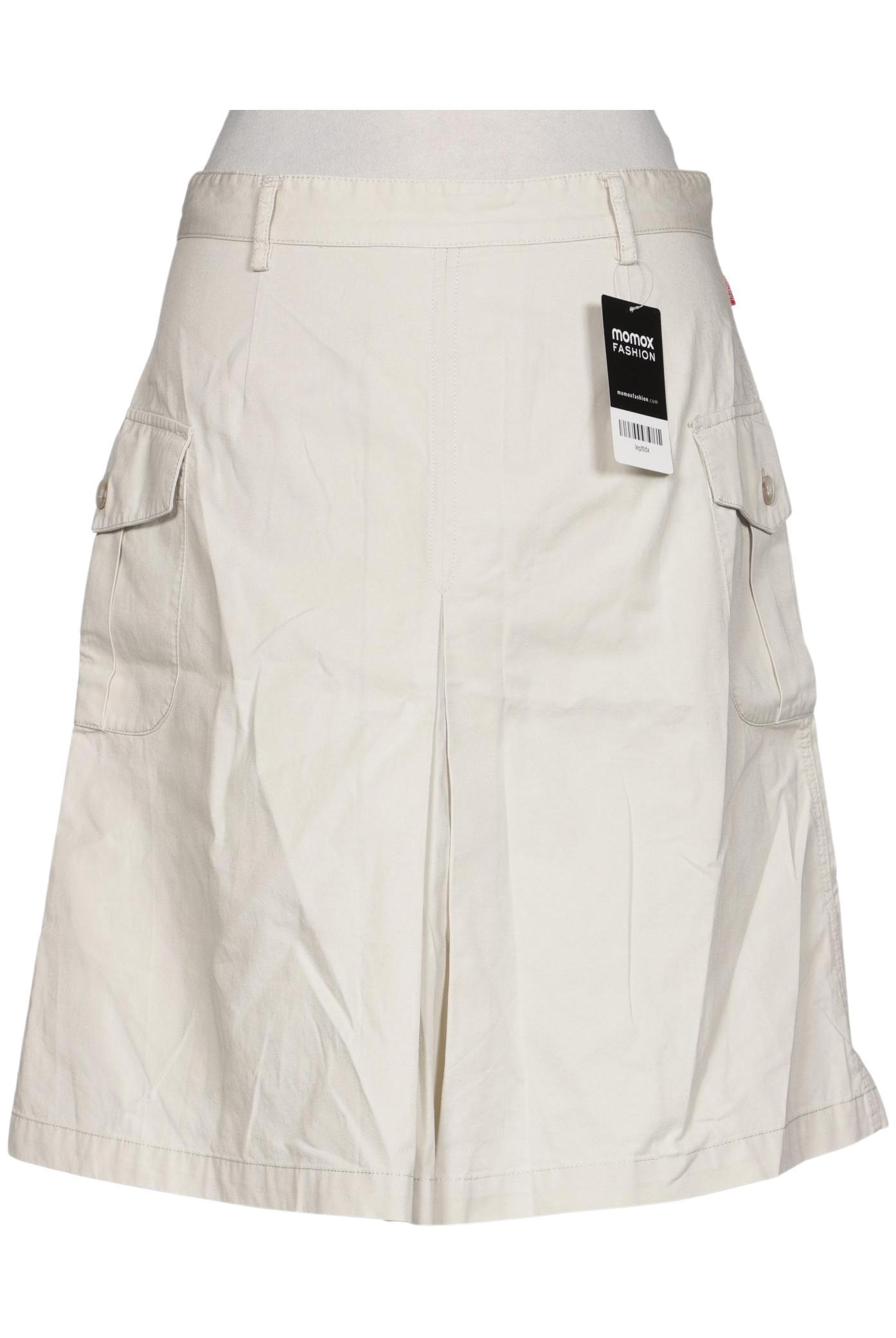 

Jackpot Damen Rock, beige, Gr. 28