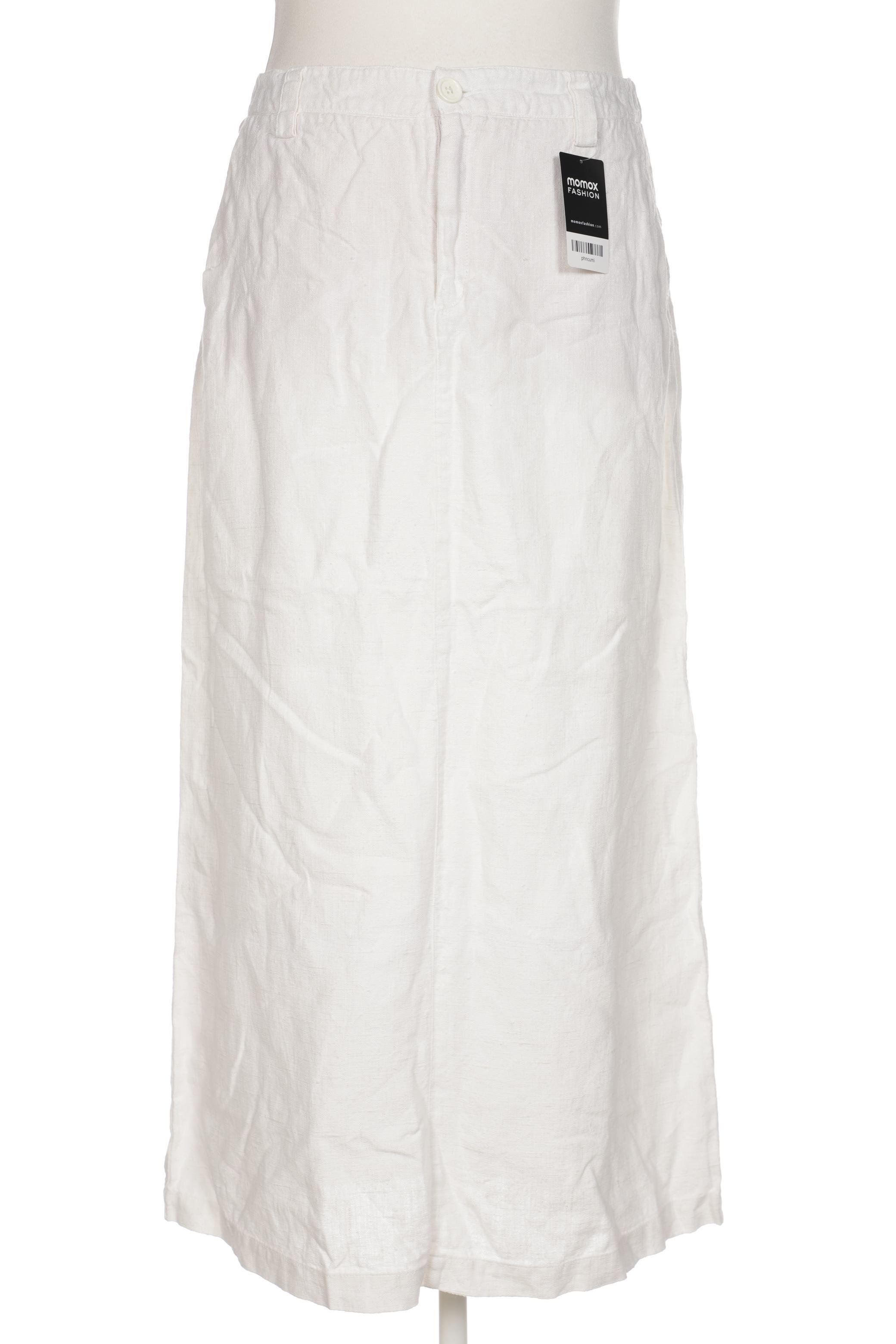 

Jackpot Damen Rock, beige, Gr. 34