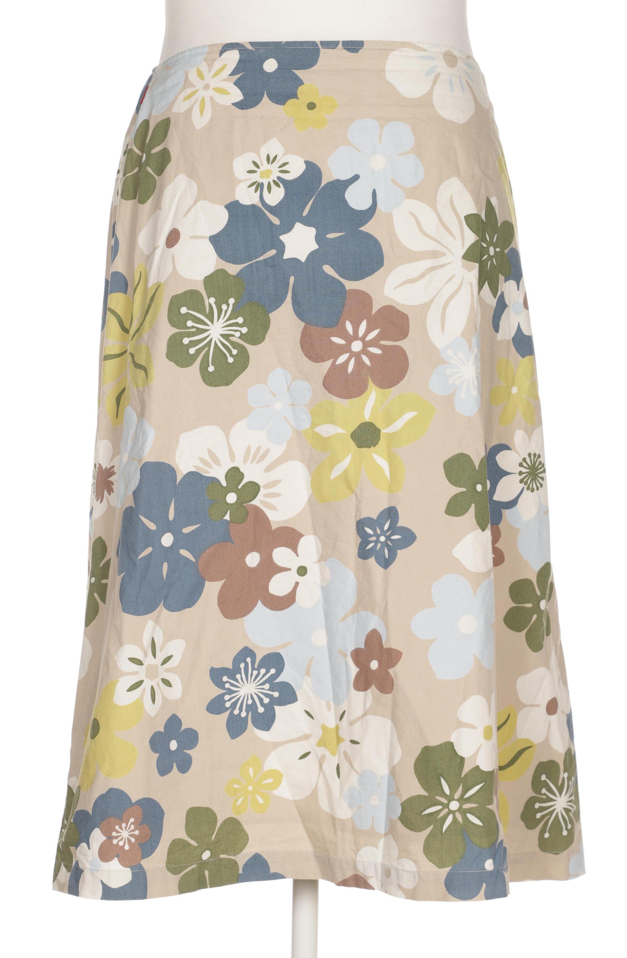 

Jackpot Damen Rock, beige, Gr. 32
