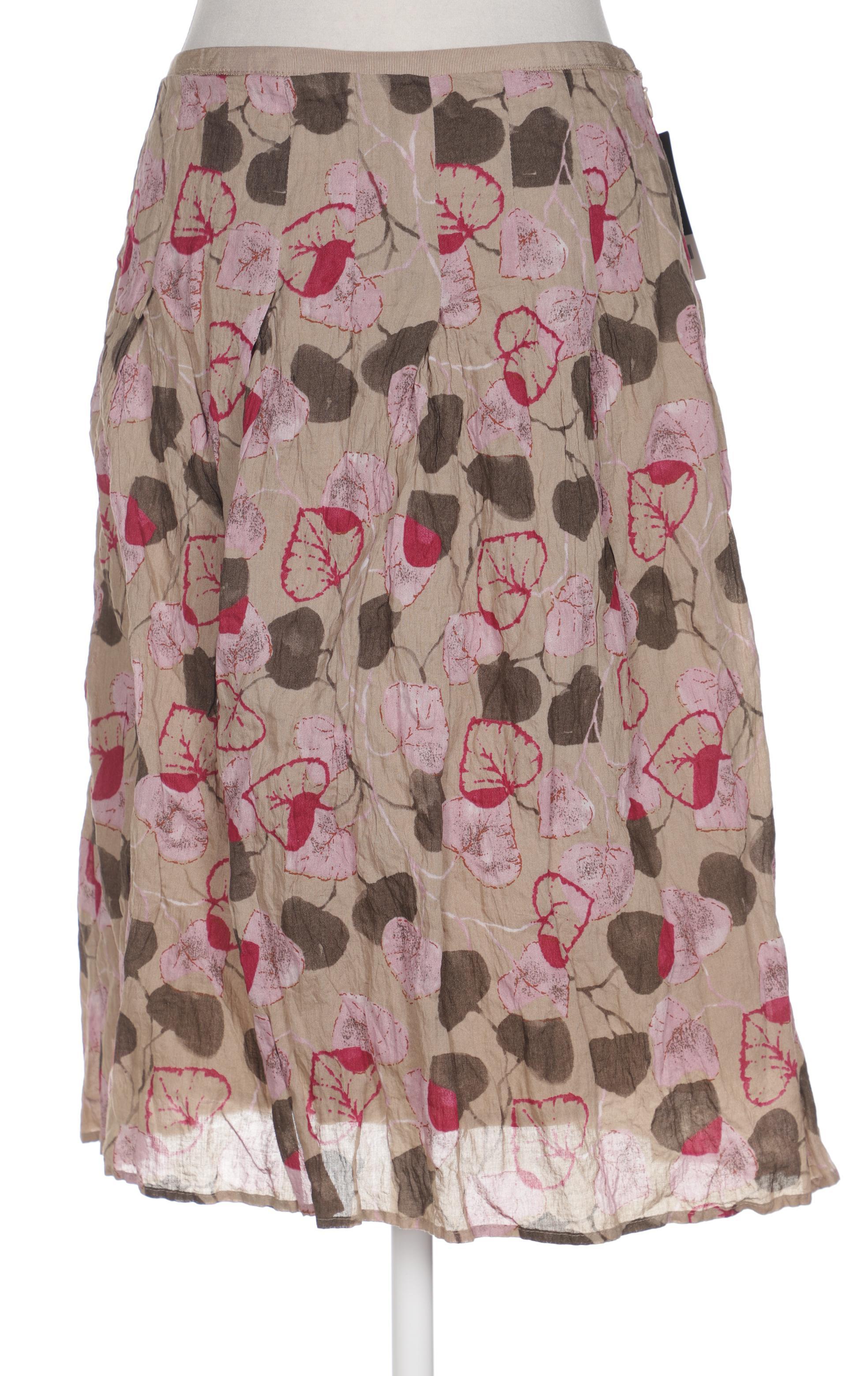

Jackpot Damen Rock, beige, Gr. 34