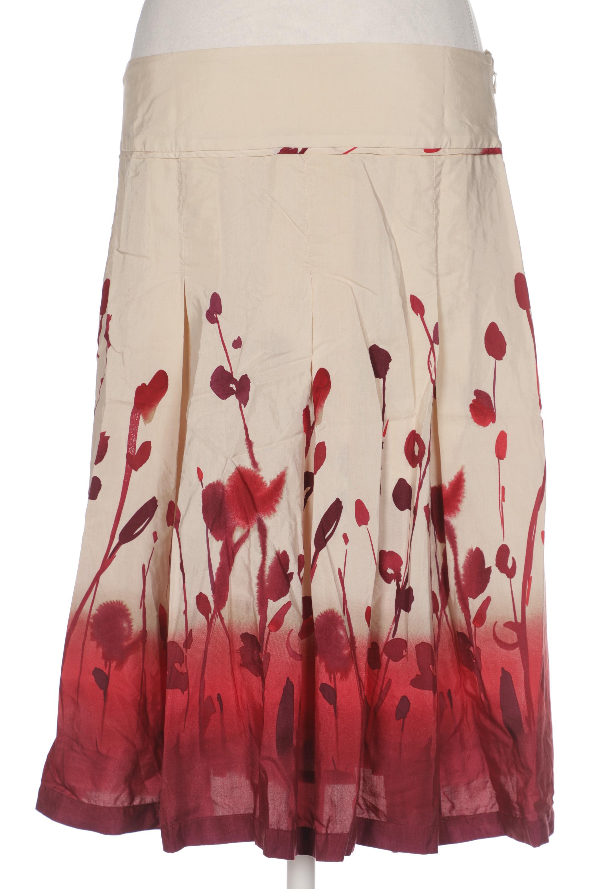 

Jackpot Damen Rock, beige, Gr. 36