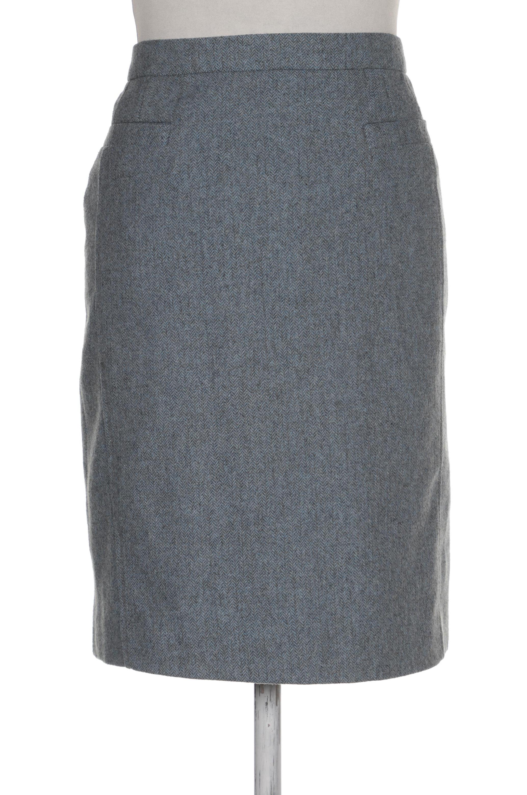 

Jackpot Damen Rock, blau