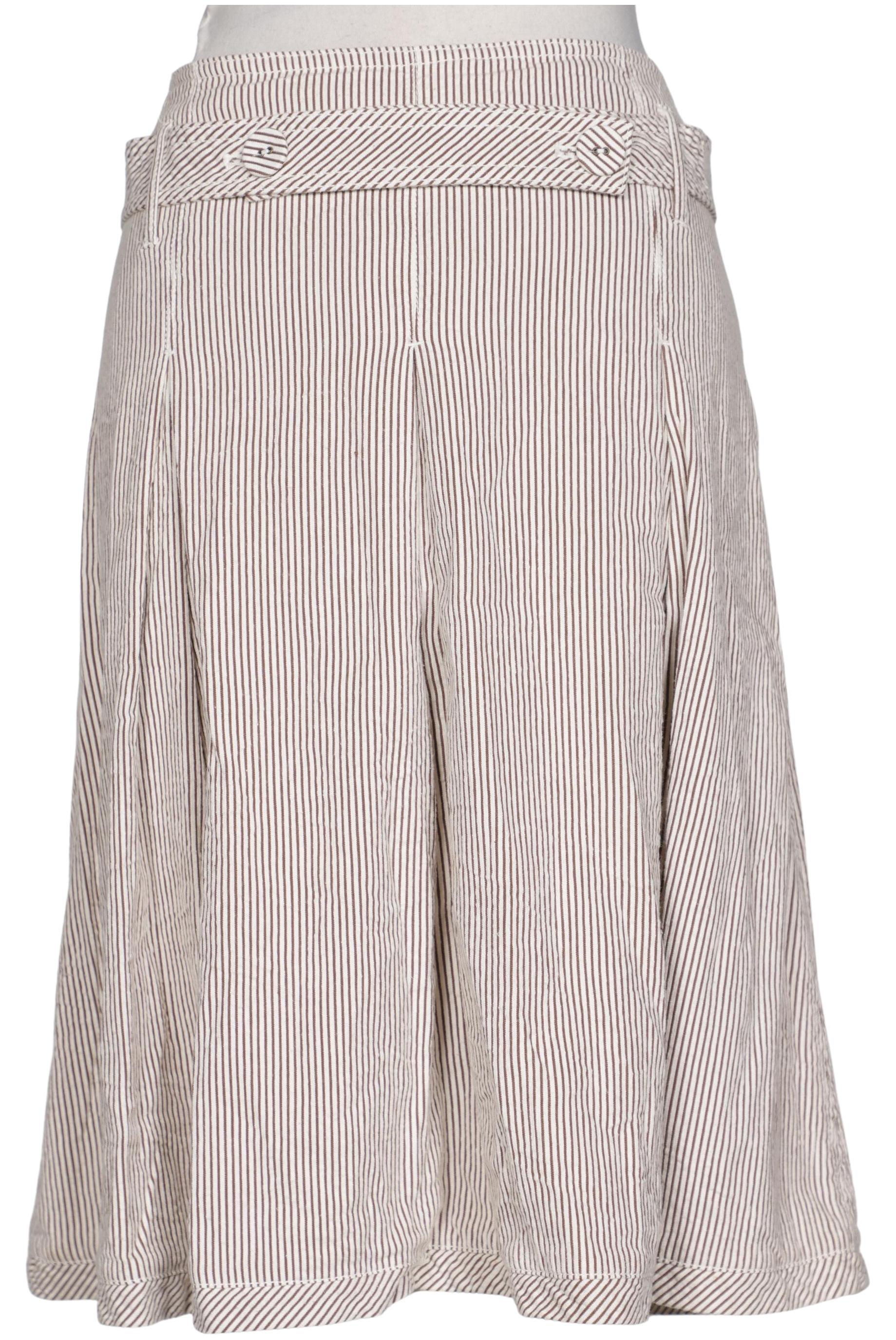 

Jackpot Damen Rock, beige, Gr. 36