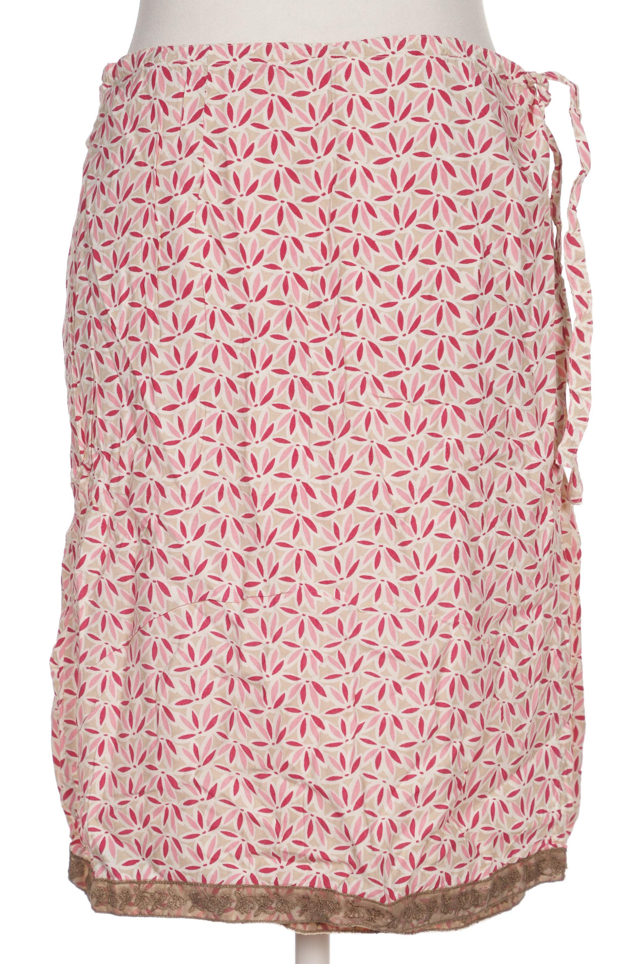 

Jackpot Damen Rock, pink, Gr. 28