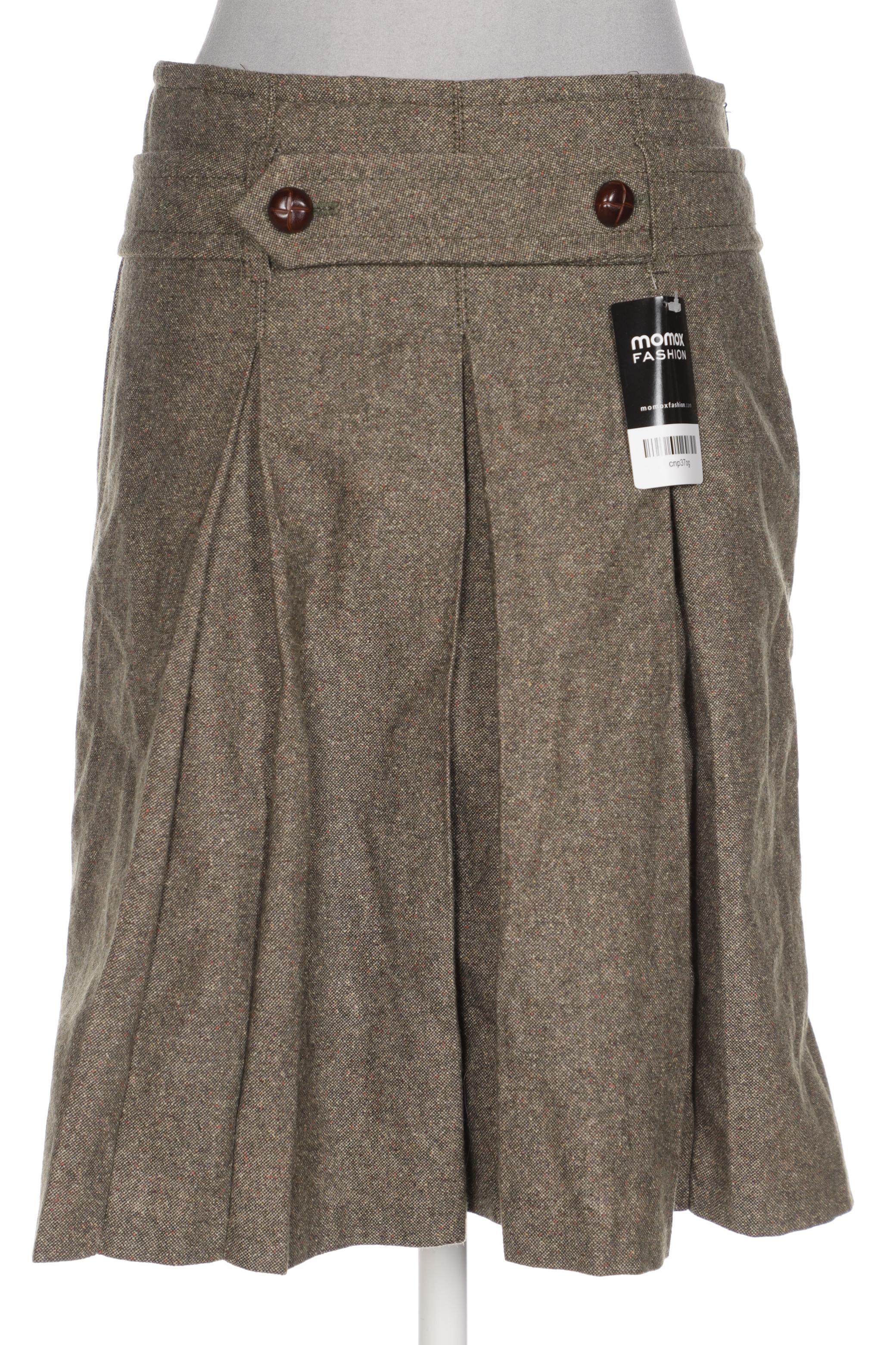 

Jackpot Damen Rock, grün, Gr. 29