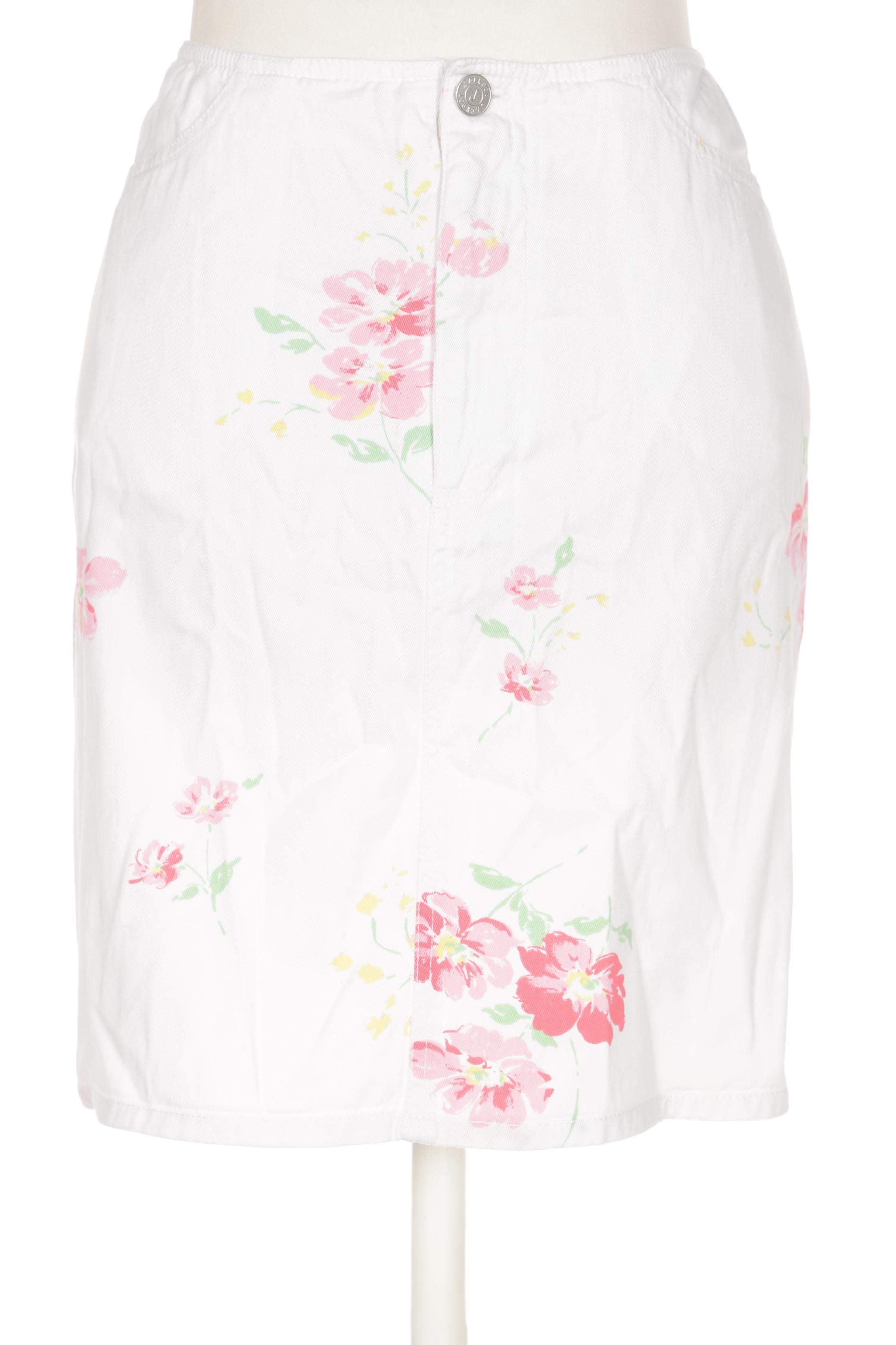 

Jackpot Damen Rock, weiß, Gr. 24