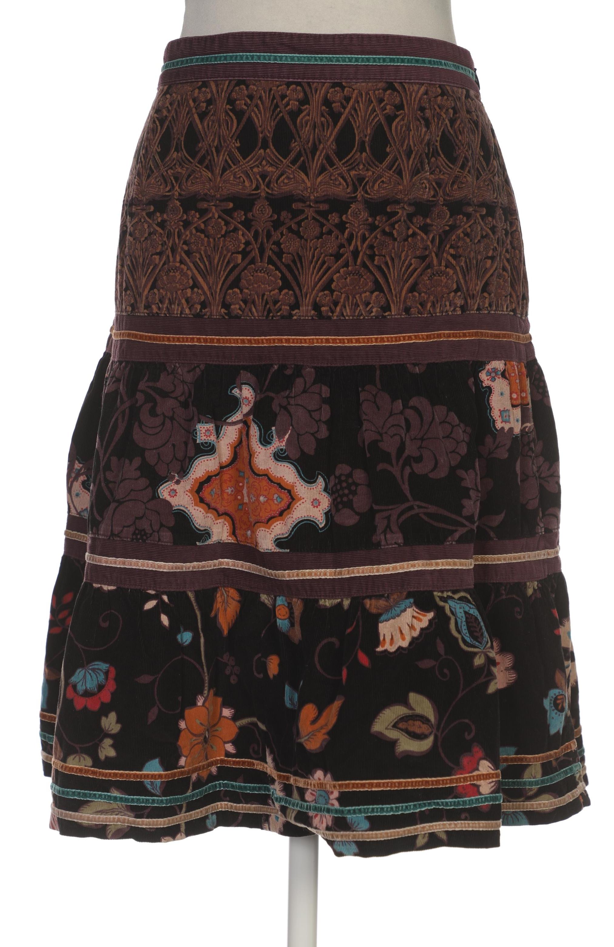 

Jackpot Damen Rock, mehrfarbig, Gr. 30