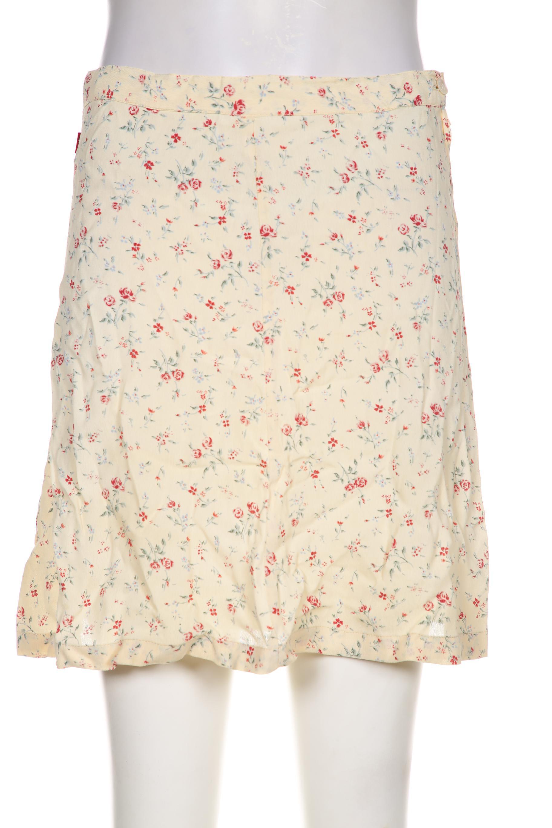 

Jackpot Damen Rock, cremeweiß, Gr. 32