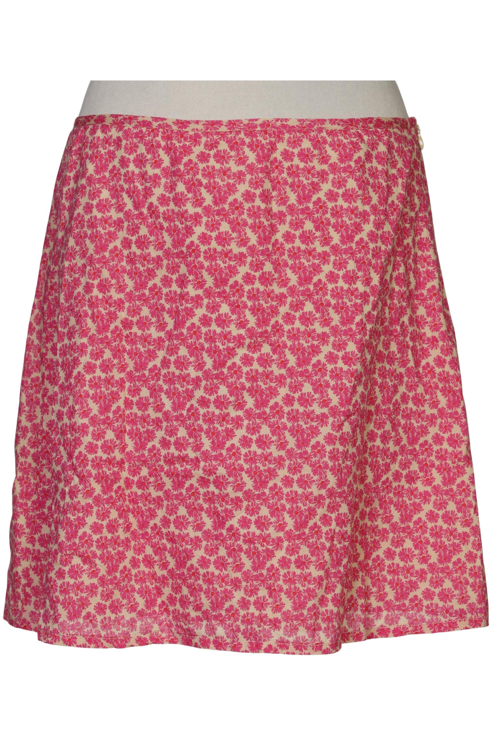 

Jackpot Damen Rock, pink, Gr. 36