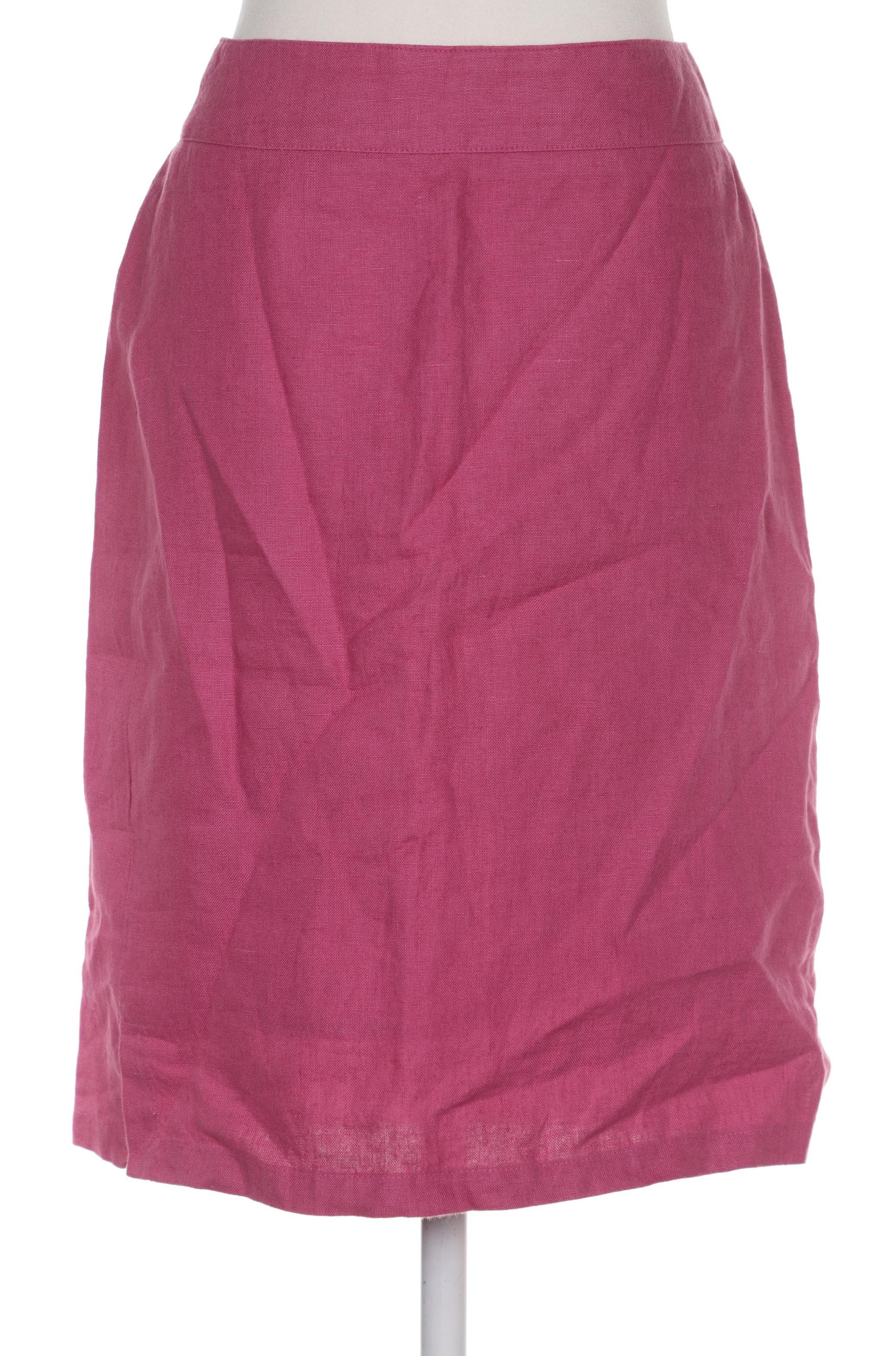 

Jackpot Damen Rock, pink, Gr. 24