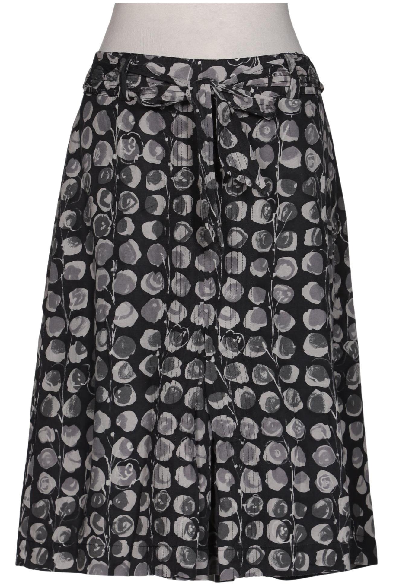 

Jackpot Damen Rock, grau, Gr. 38