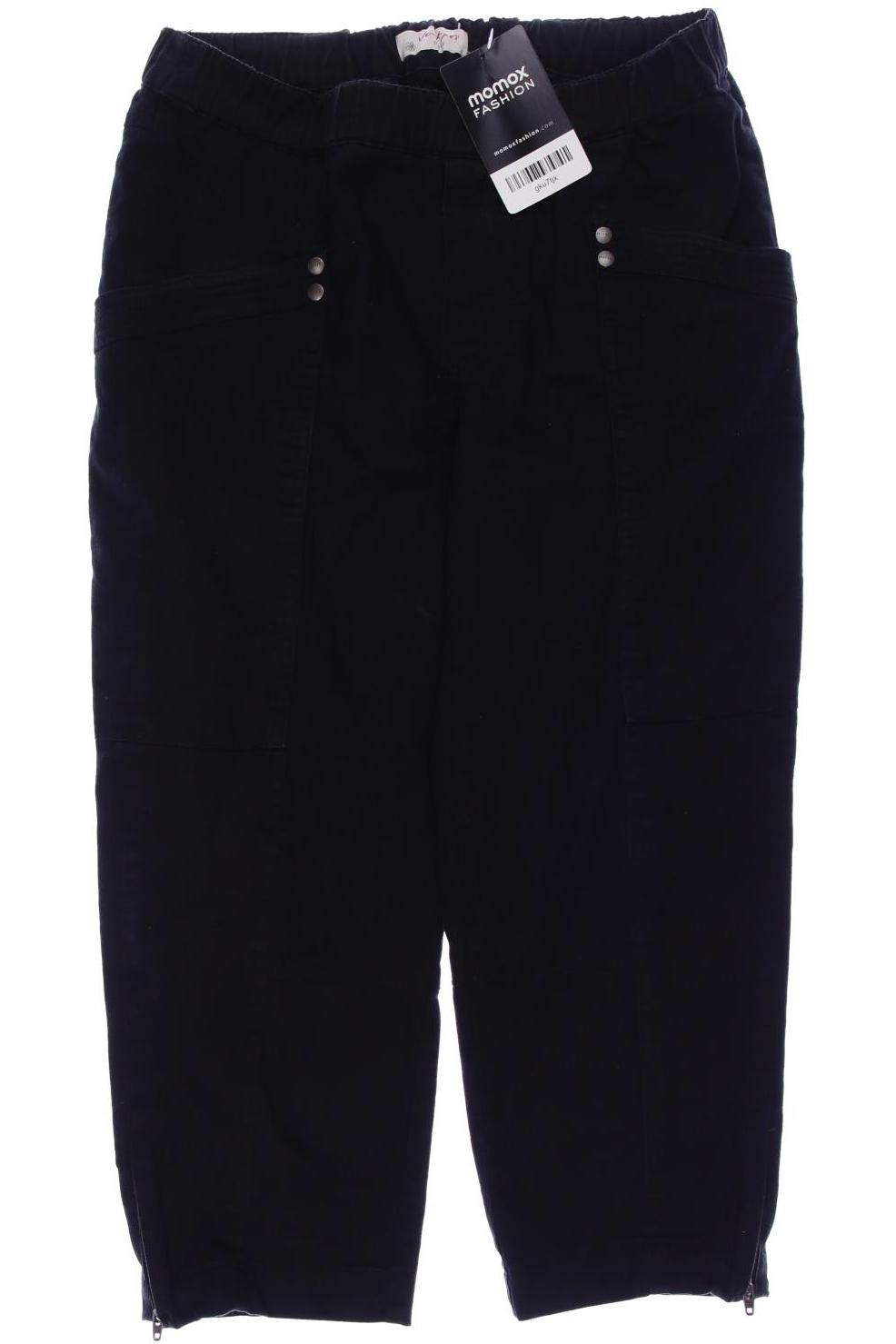

Jackpot Damen Shorts, schwarz