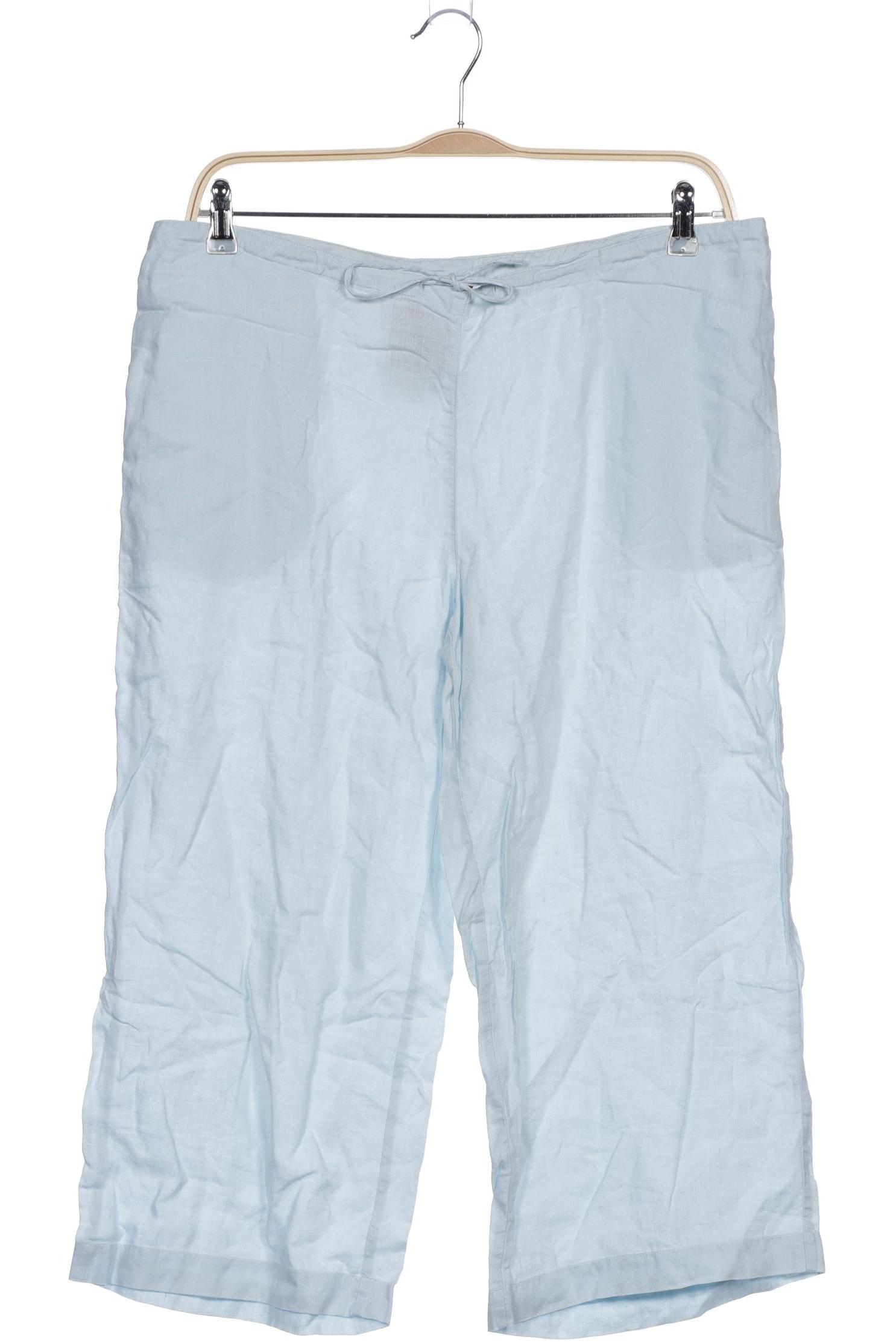 

Jackpot Damen Shorts, hellblau, Gr. 52