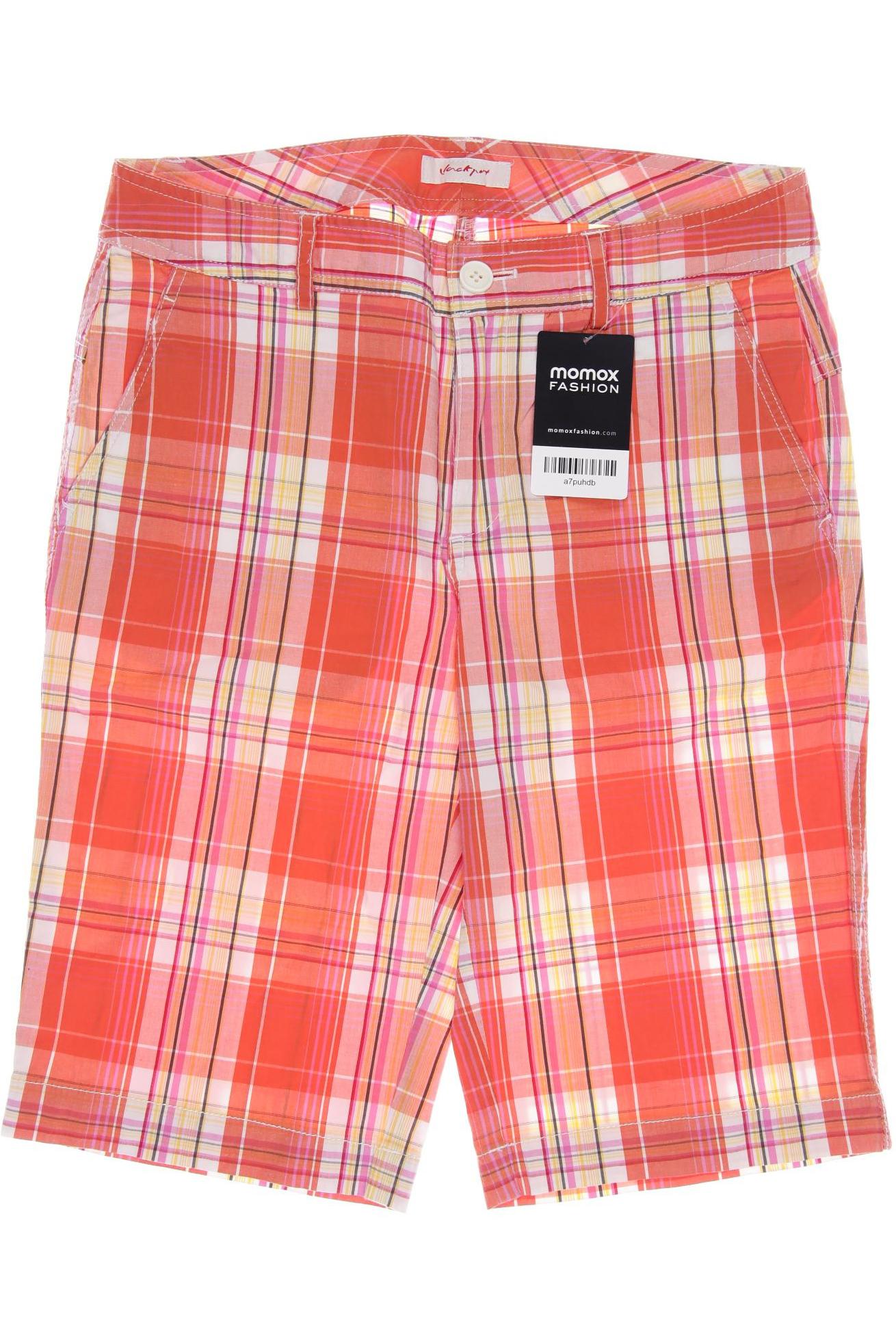 

Jackpot Damen Shorts, orange, Gr. 34