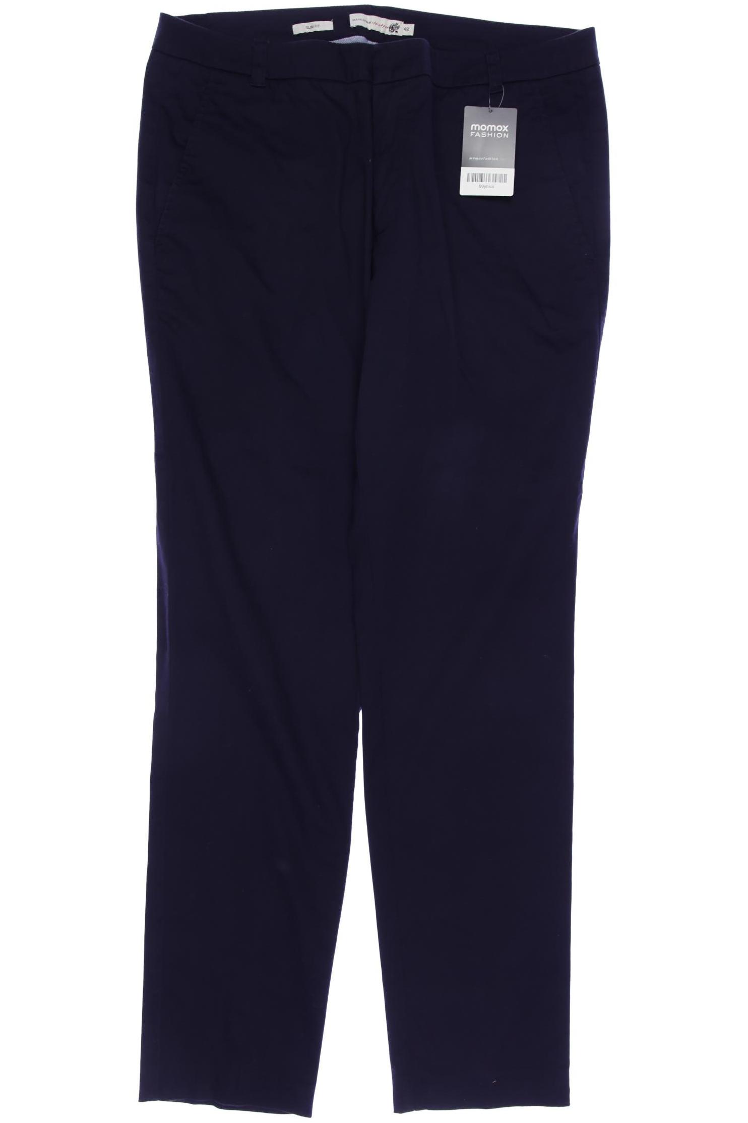 

Jackpot Damen Stoffhose, marineblau, Gr. 42