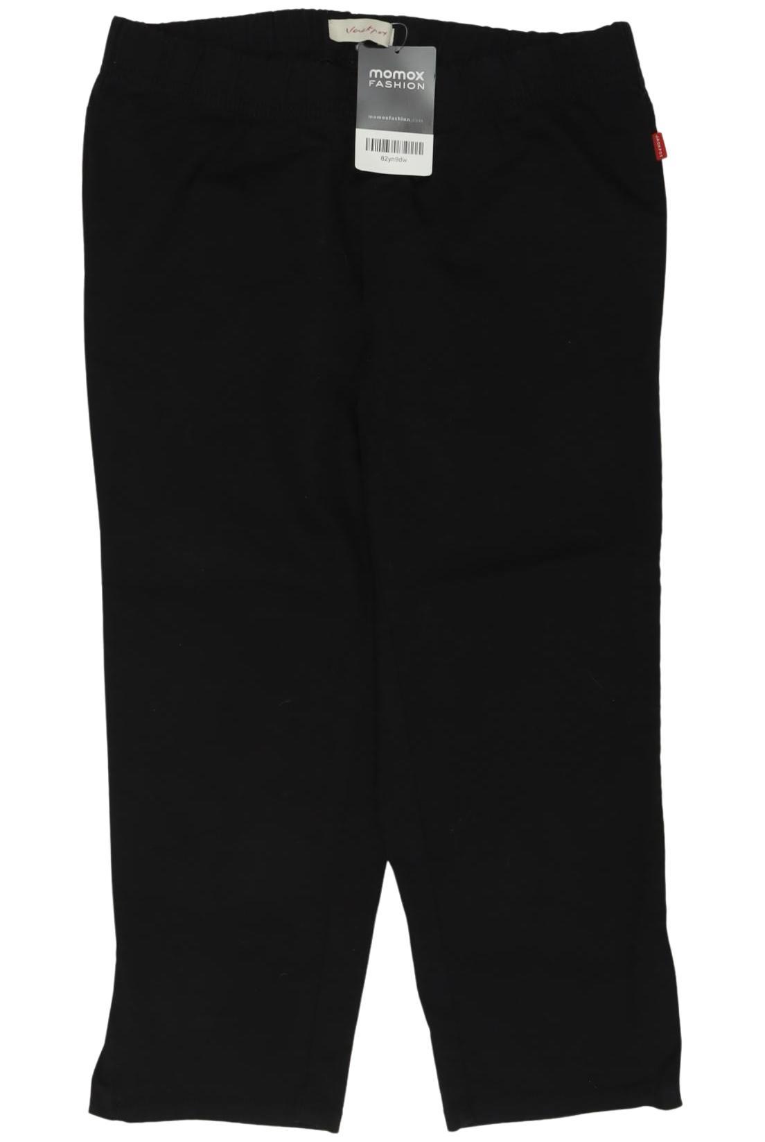 

Jackpot Damen Stoffhose, schwarz, Gr. 0