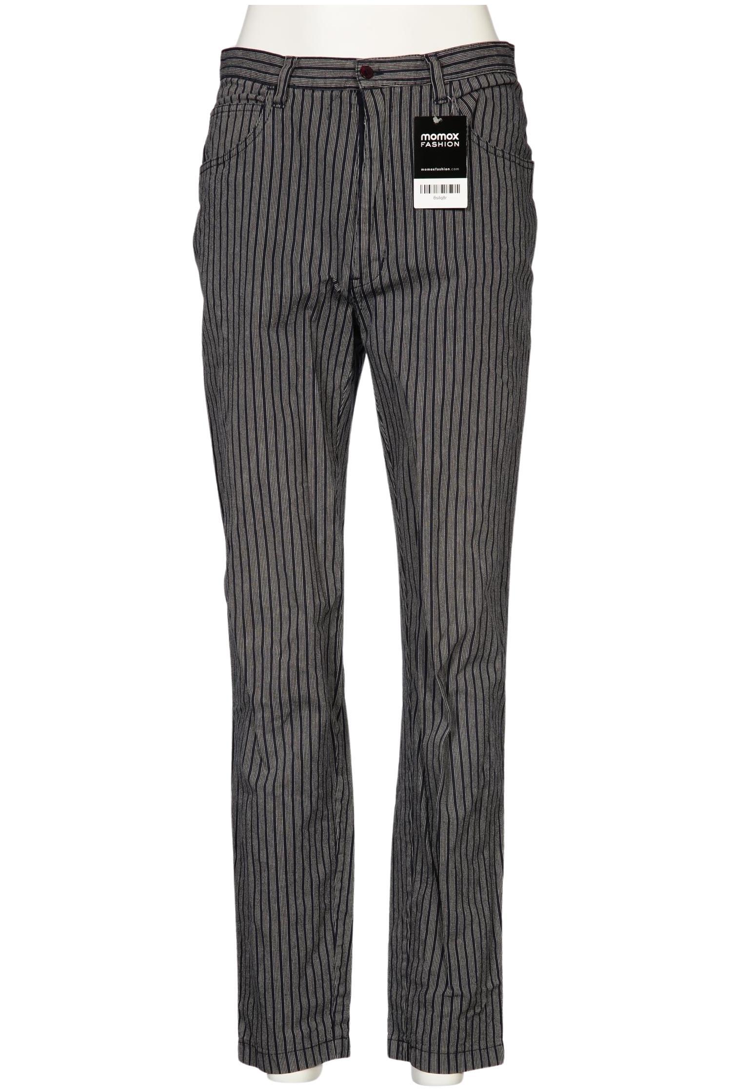 

Jackpot Damen Stoffhose, grau, Gr. 28