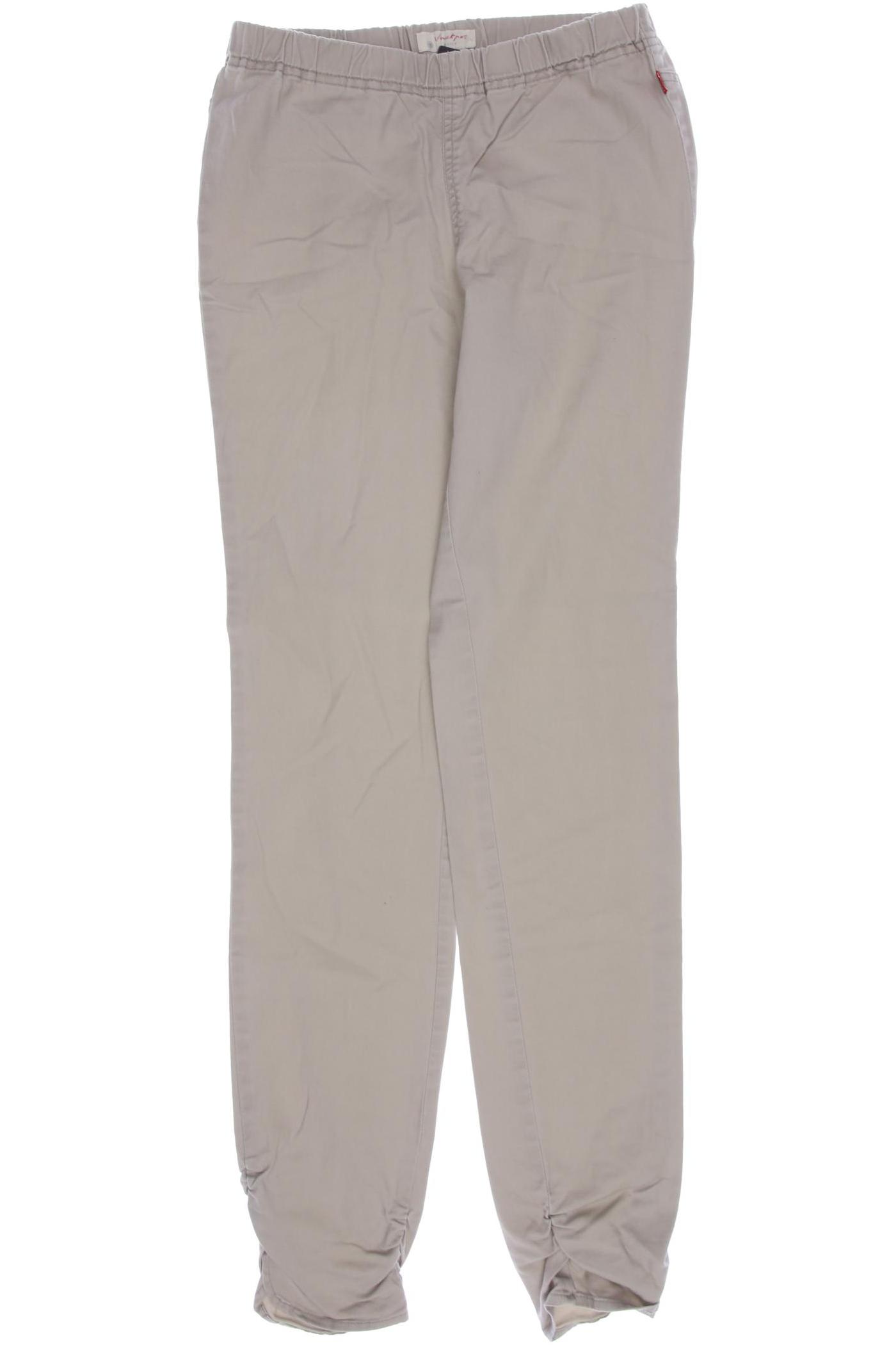 

Jackpot Damen Stoffhose, beige, Gr. 0