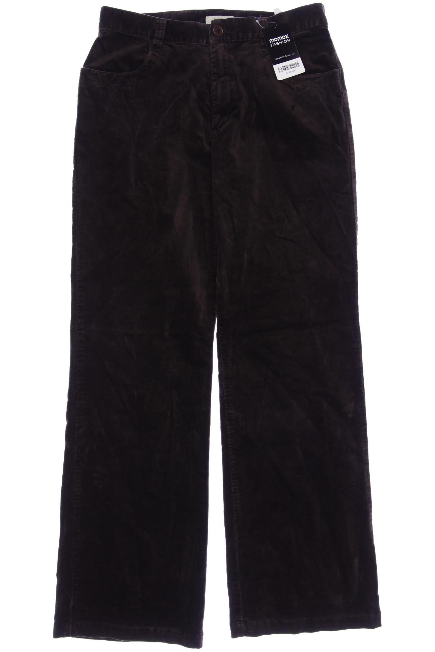 

Jackpot Damen Stoffhose, braun, Gr. 40