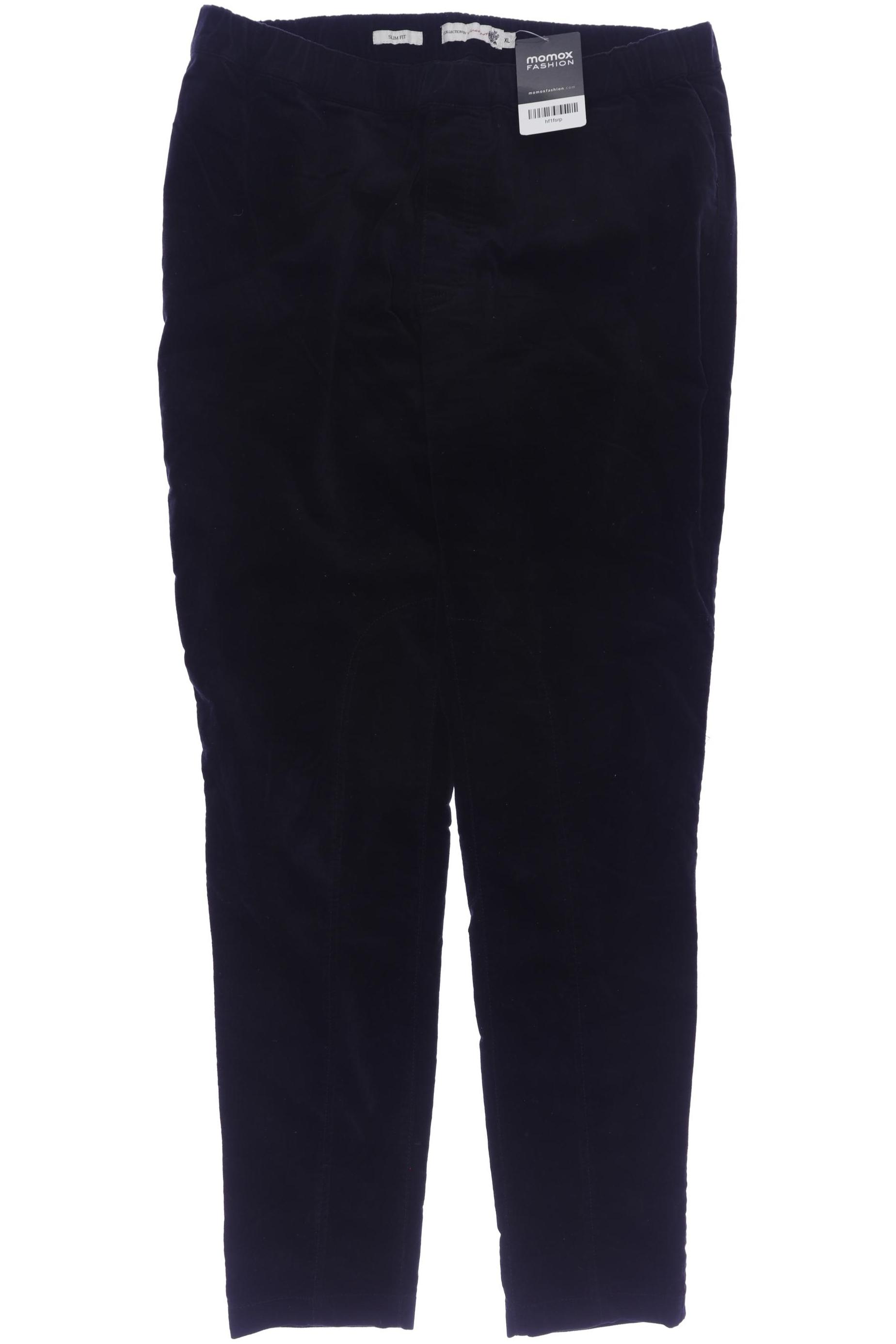 

Jackpot Damen Stoffhose, schwarz, Gr. 0