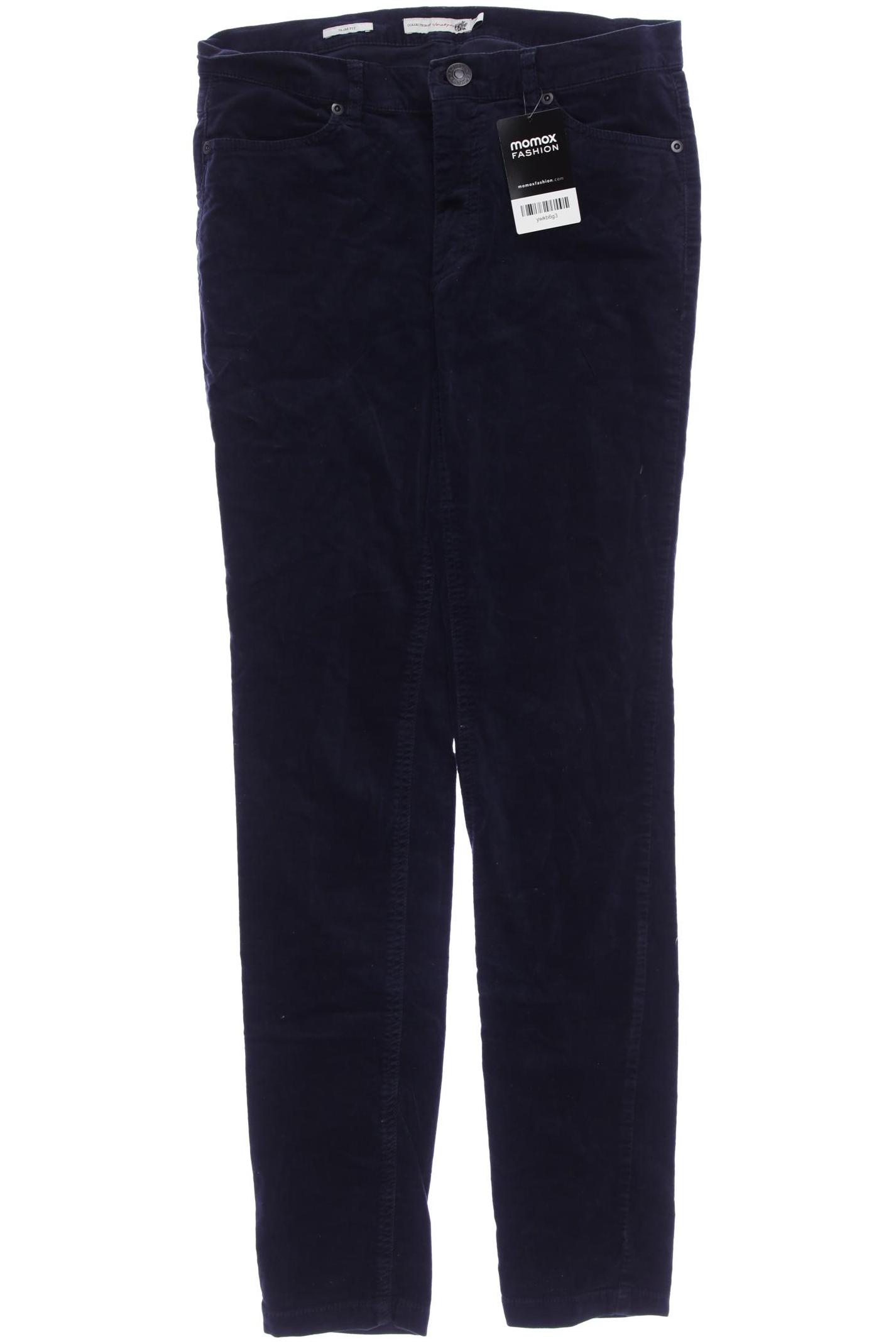 

Jackpot Damen Stoffhose, marineblau, Gr. 29