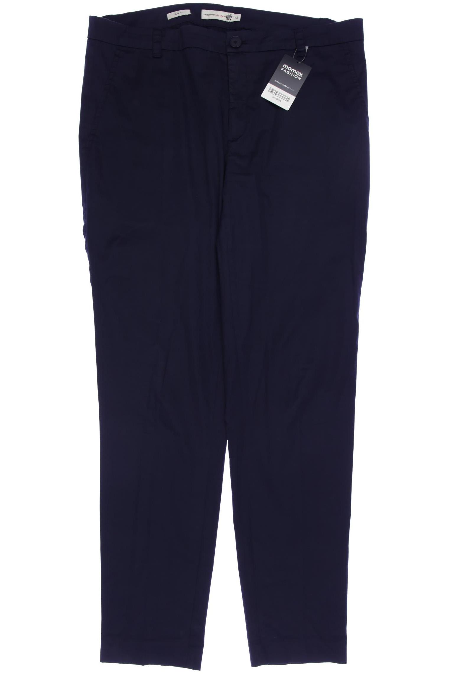 

Jackpot Damen Stoffhose, marineblau, Gr. 44