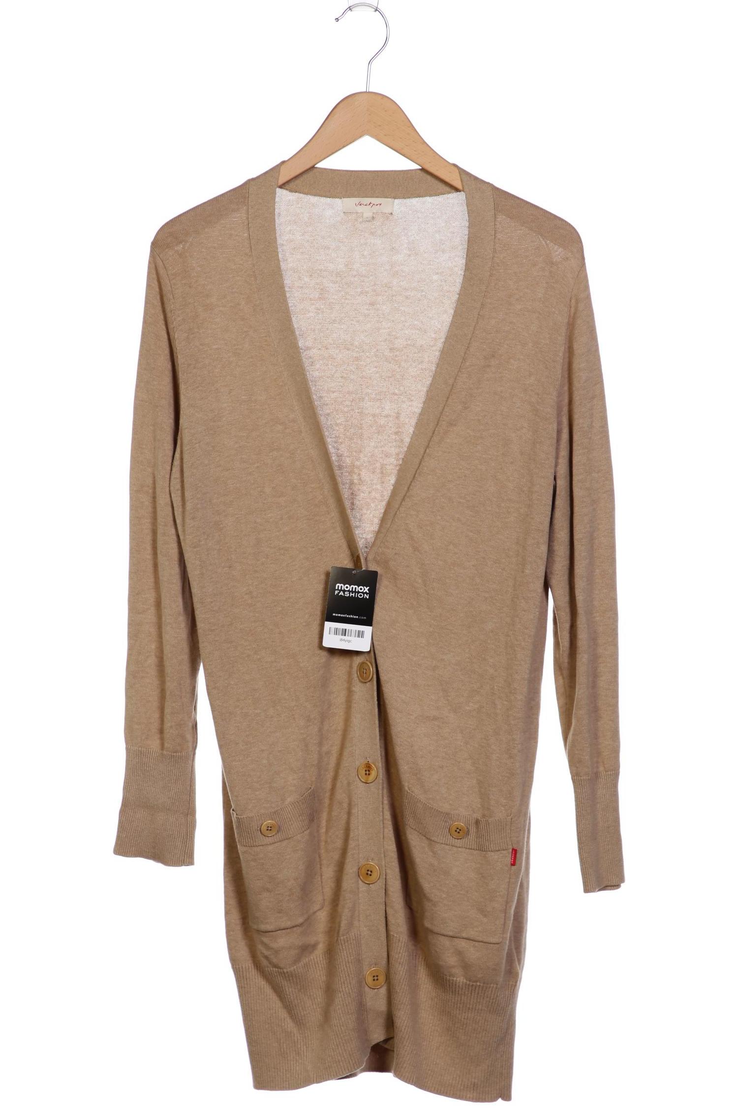

Jackpot Damen Strickjacke, beige