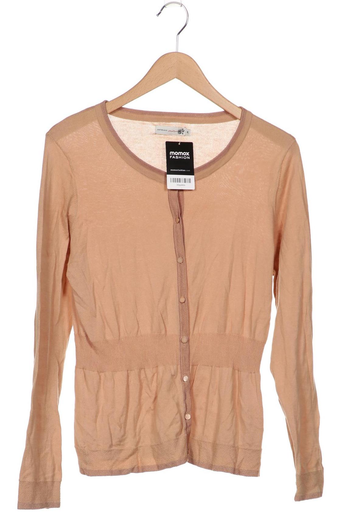 

Jackpot Damen Strickjacke, beige