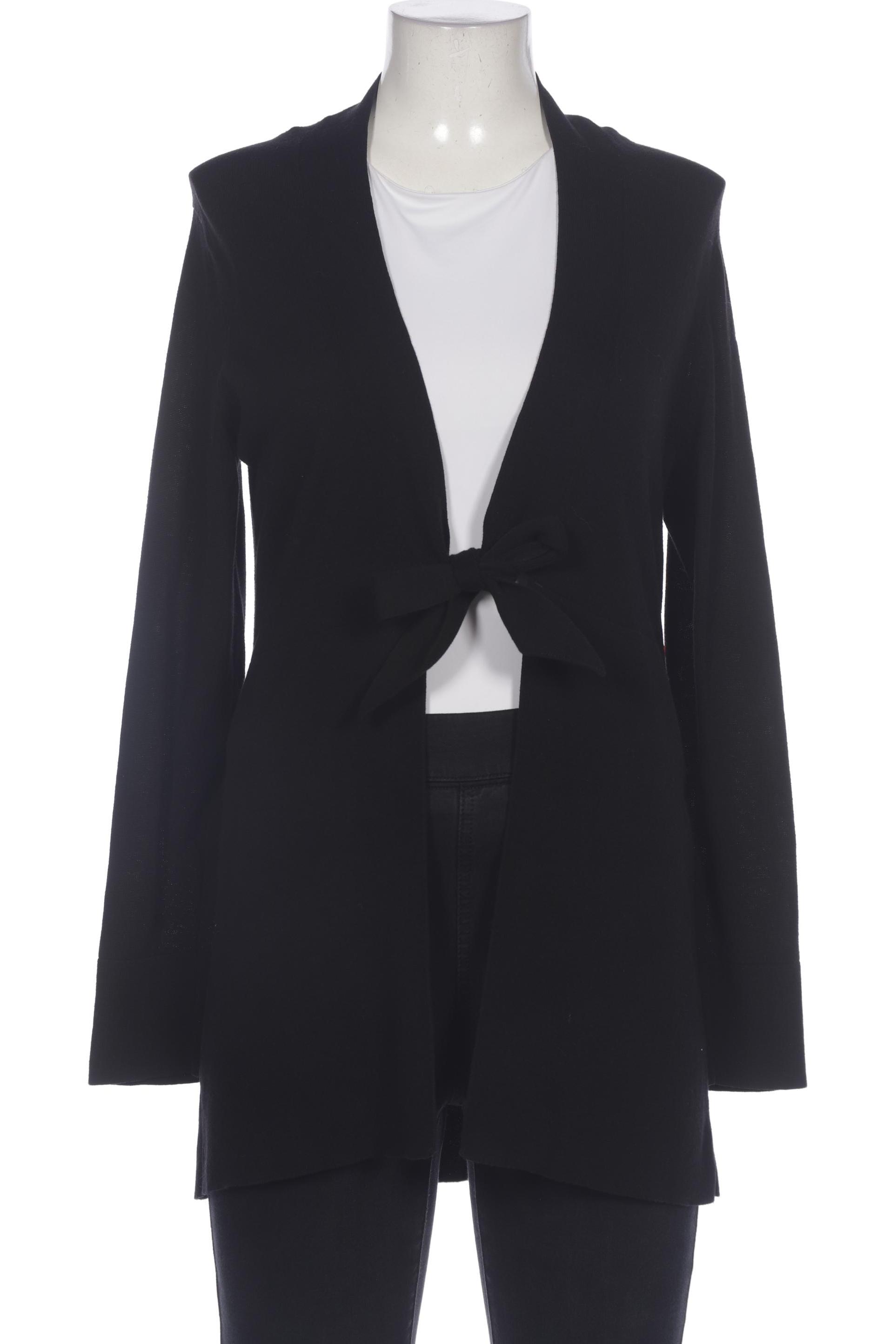 

Jackpot Damen Strickjacke, schwarz, Gr. 42