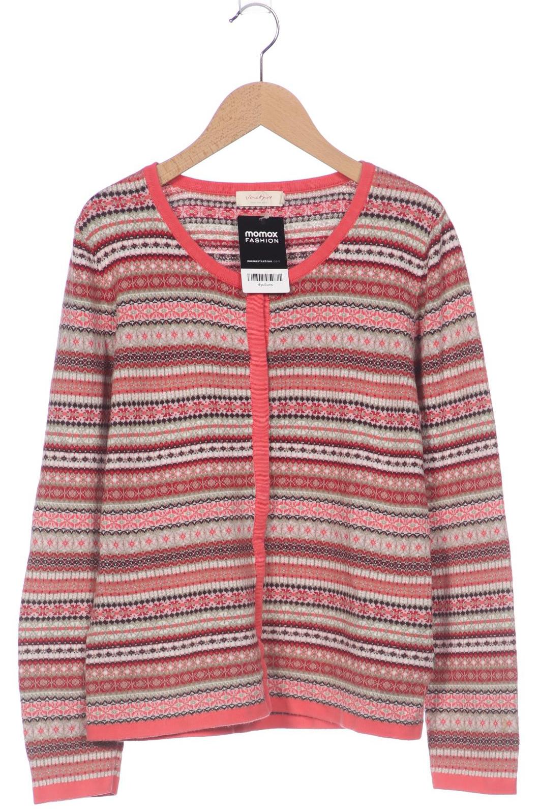 

Jackpot Damen Strickjacke, pink, Gr. 38