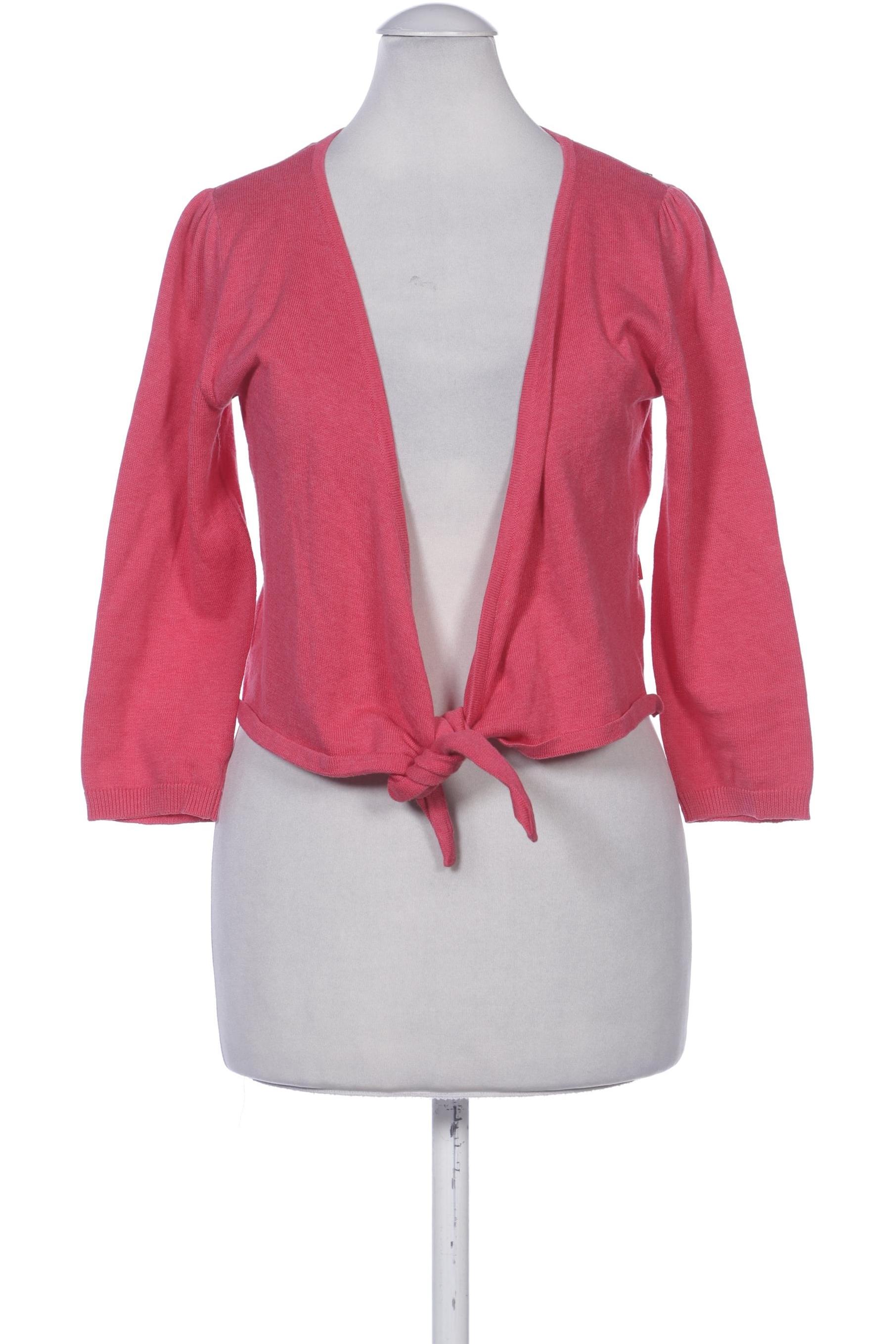 

Jackpot Damen Strickjacke, pink, Gr. 34