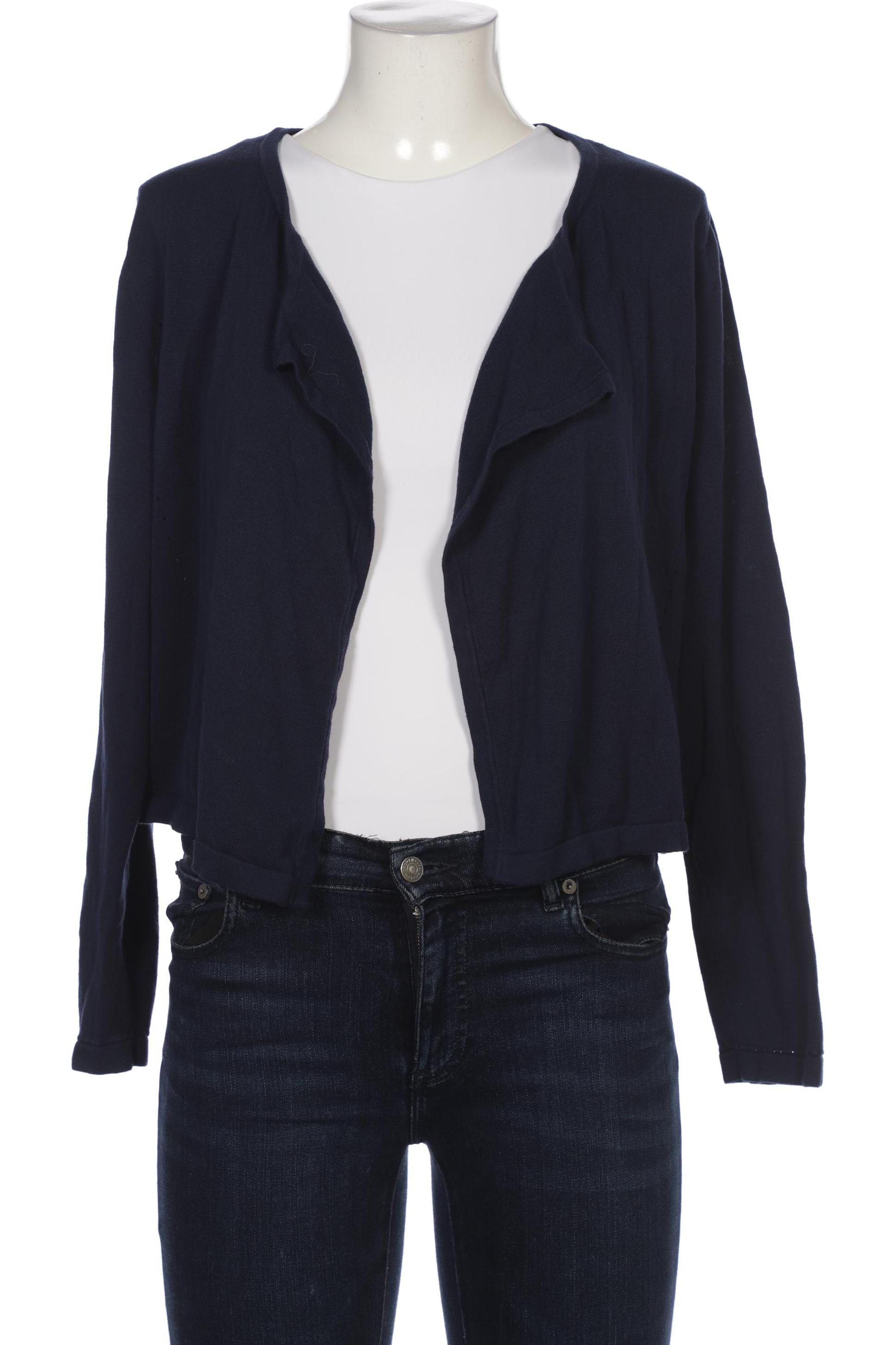 

Jackpot Damen Strickjacke, marineblau, Gr. 42