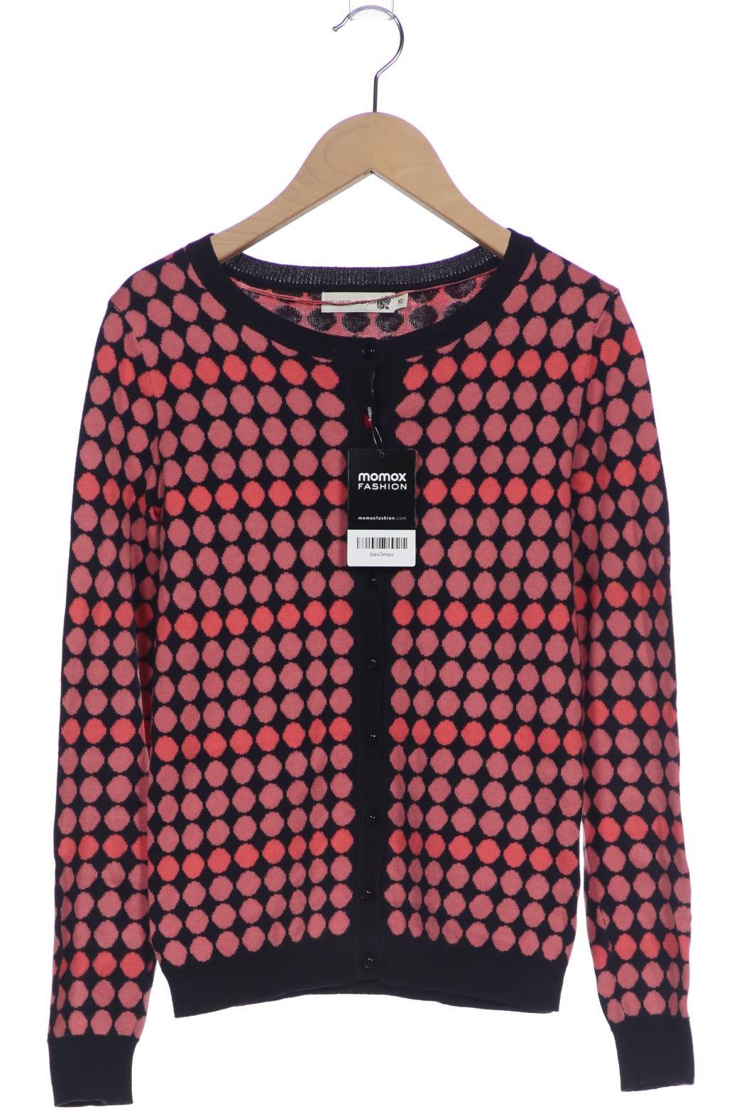

Jackpot Damen Strickjacke, pink, Gr. 34