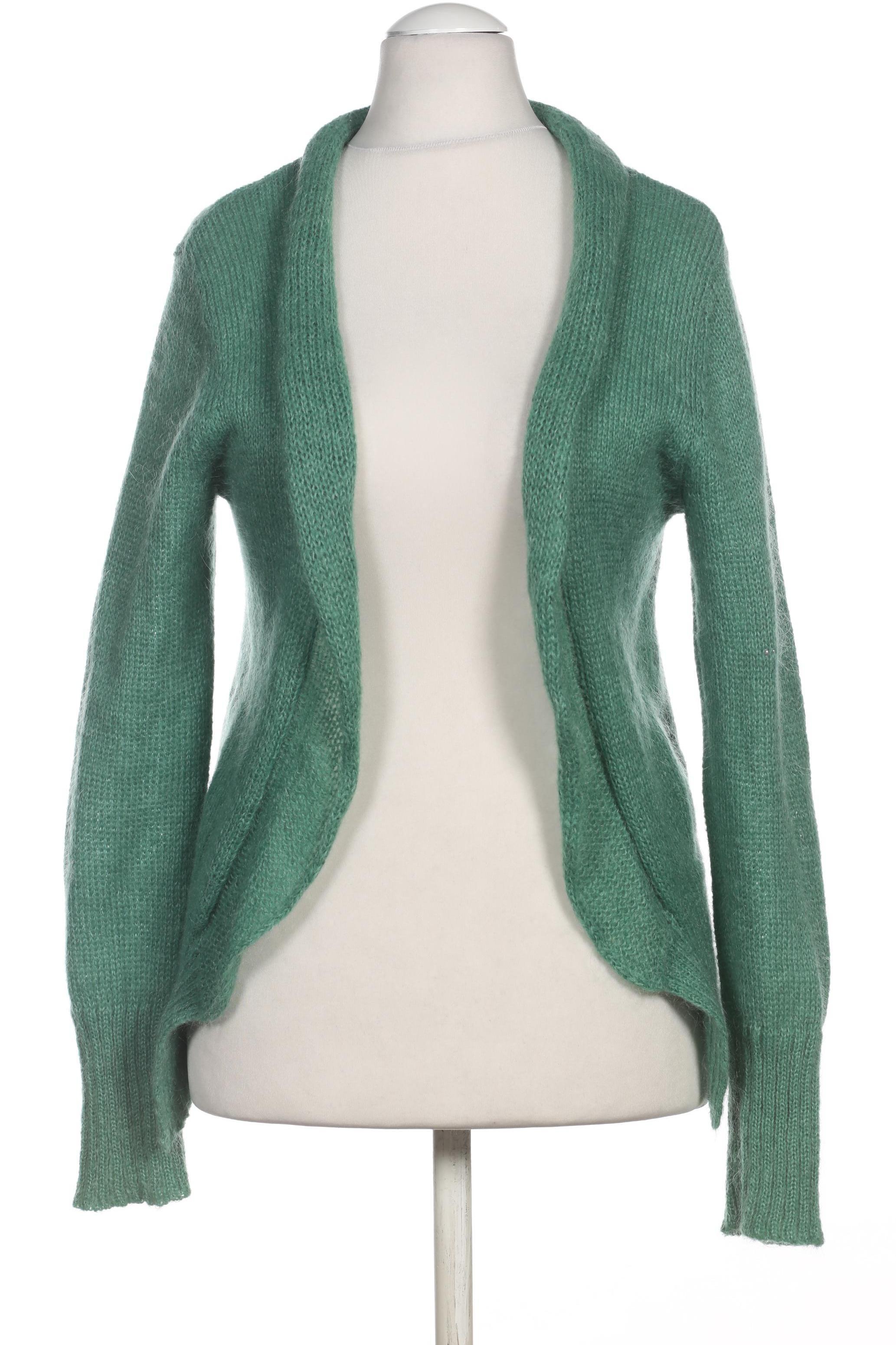 

Jackpot Damen Strickjacke, türkis, Gr.