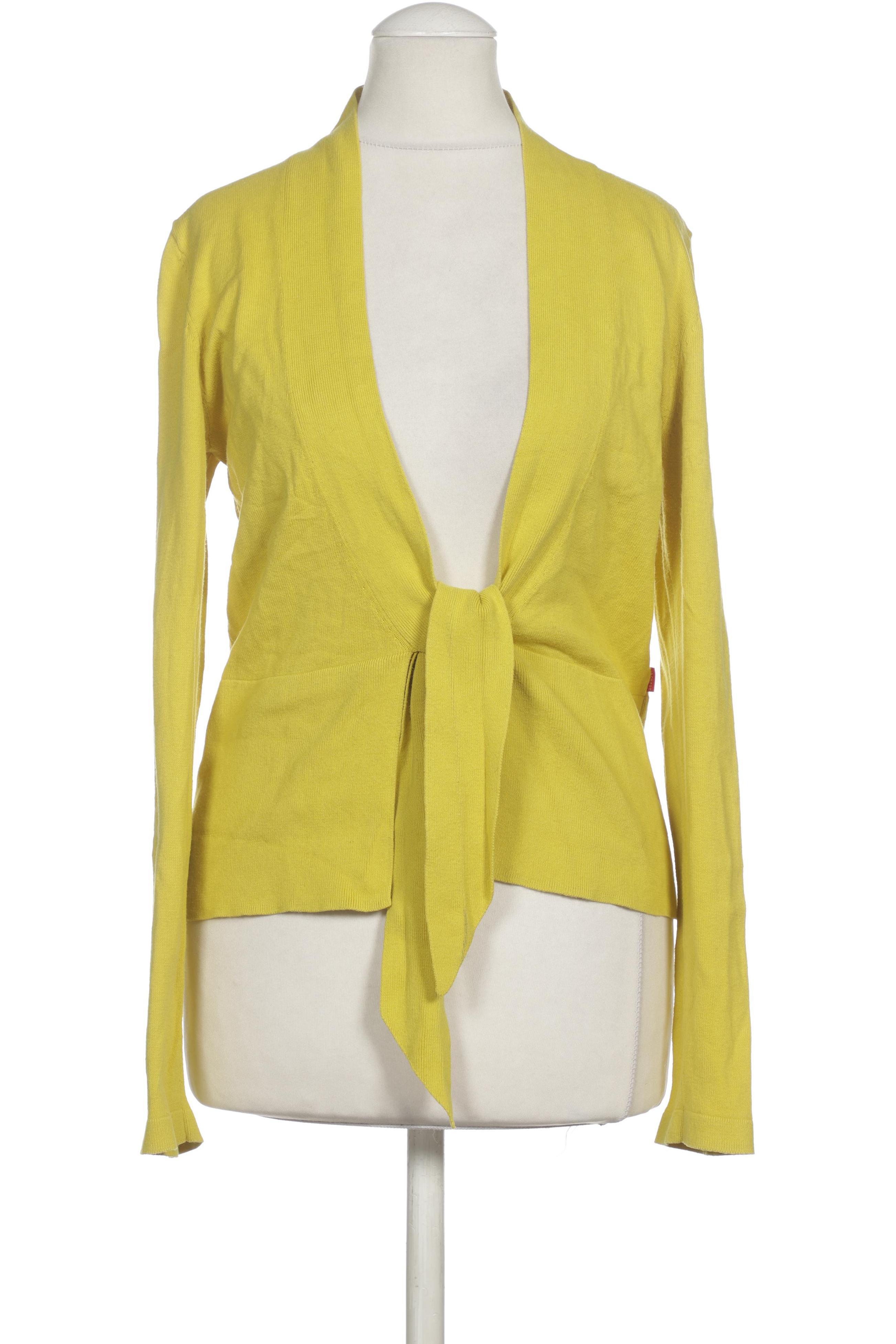 

Jackpot Damen Strickjacke, grün, Gr.