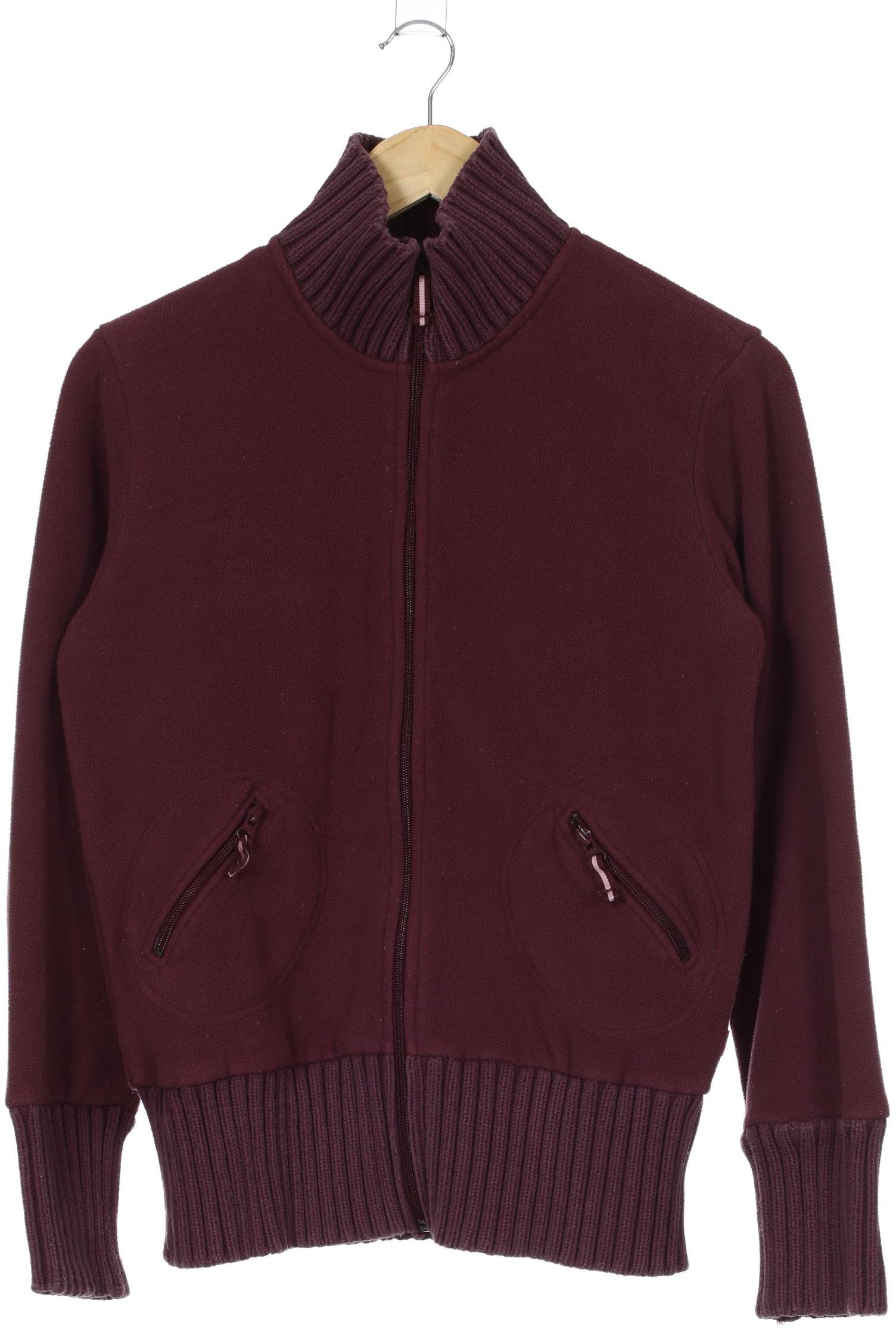 

Jackpot Damen Strickjacke, flieder, Gr. 38