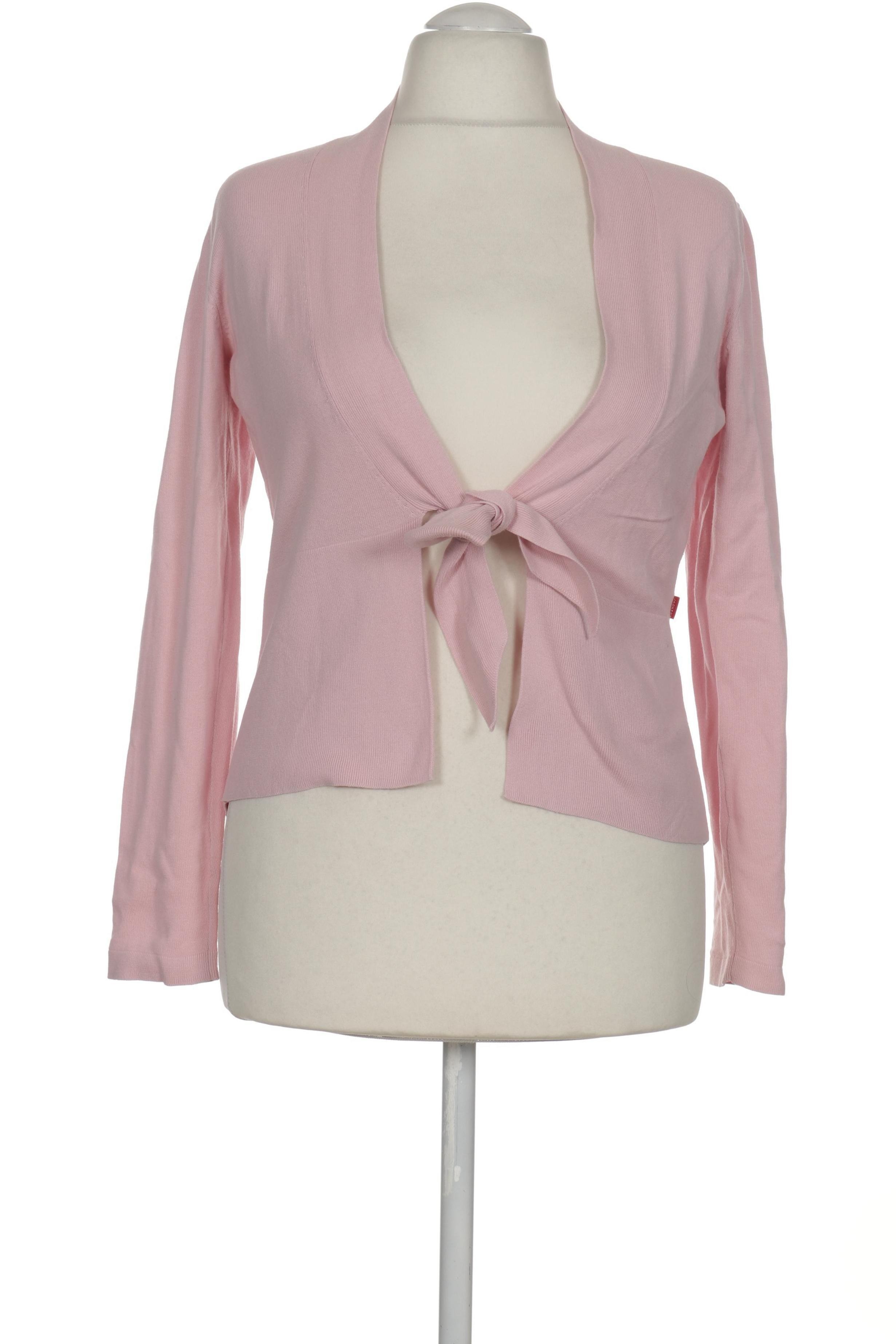 

Jackpot Damen Strickjacke, pink, Gr.