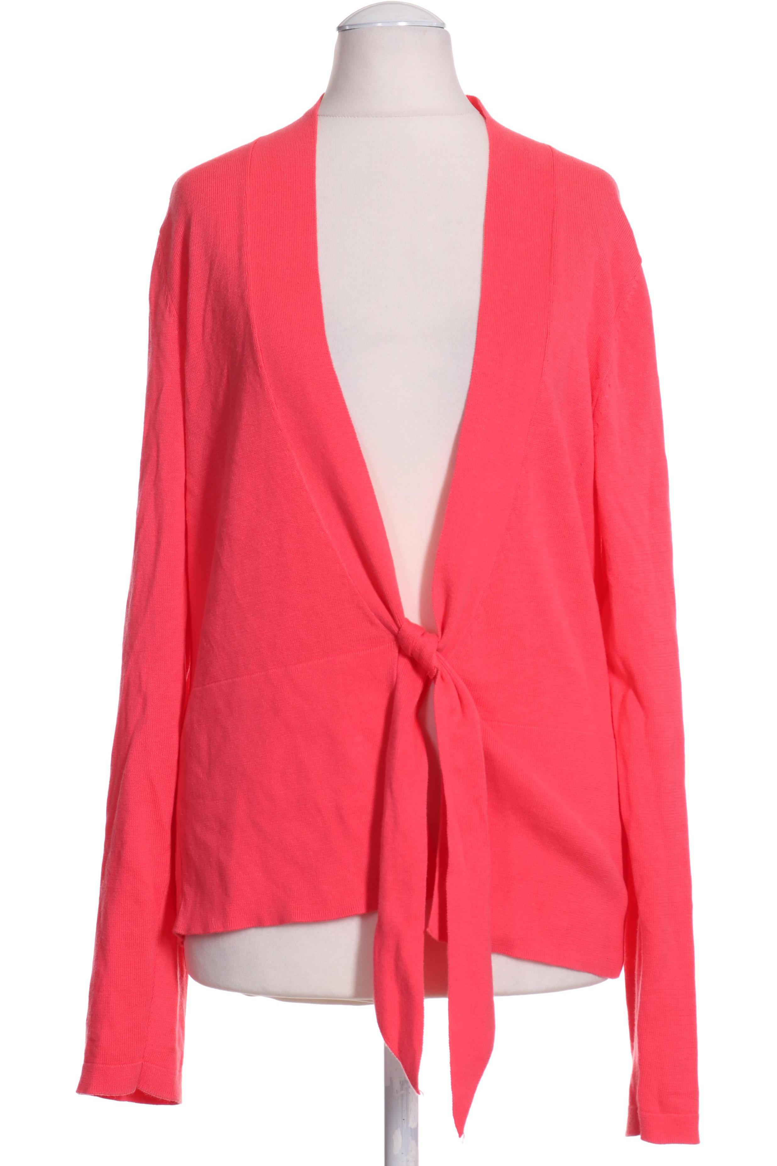 

Jackpot Damen Strickjacke, pink, Gr.