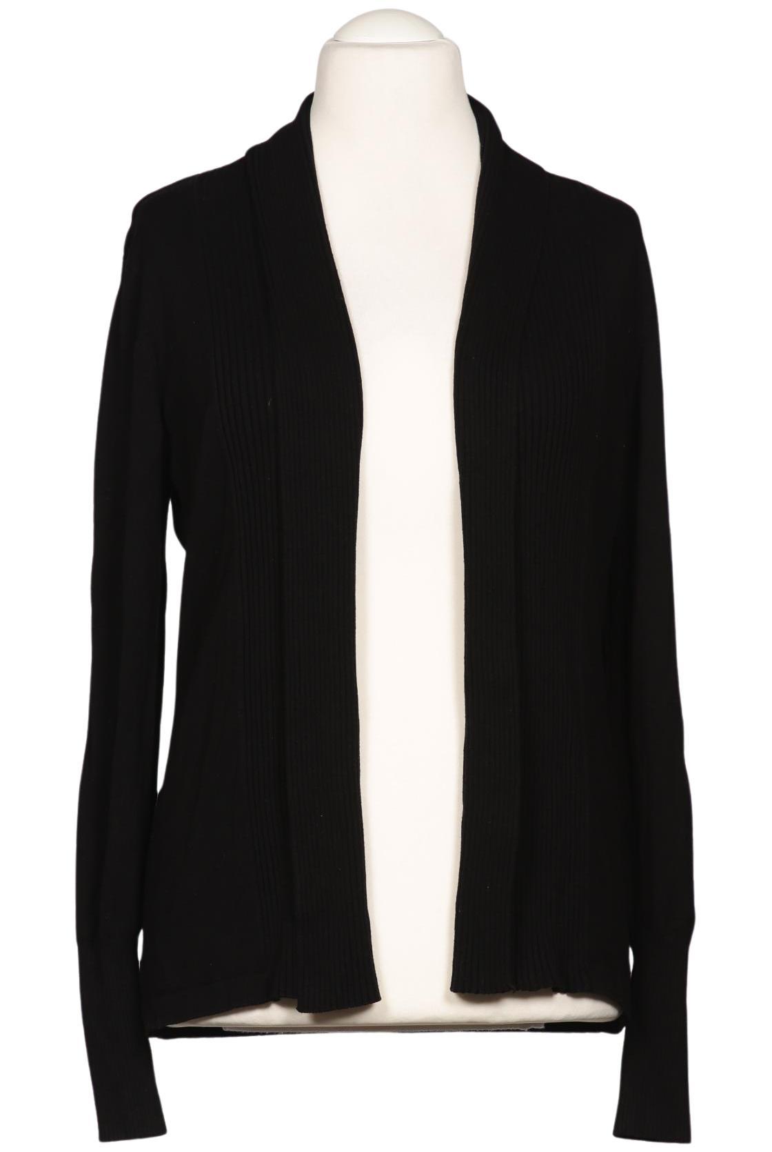 

Jackpot Damen Strickjacke, schwarz, Gr. 38