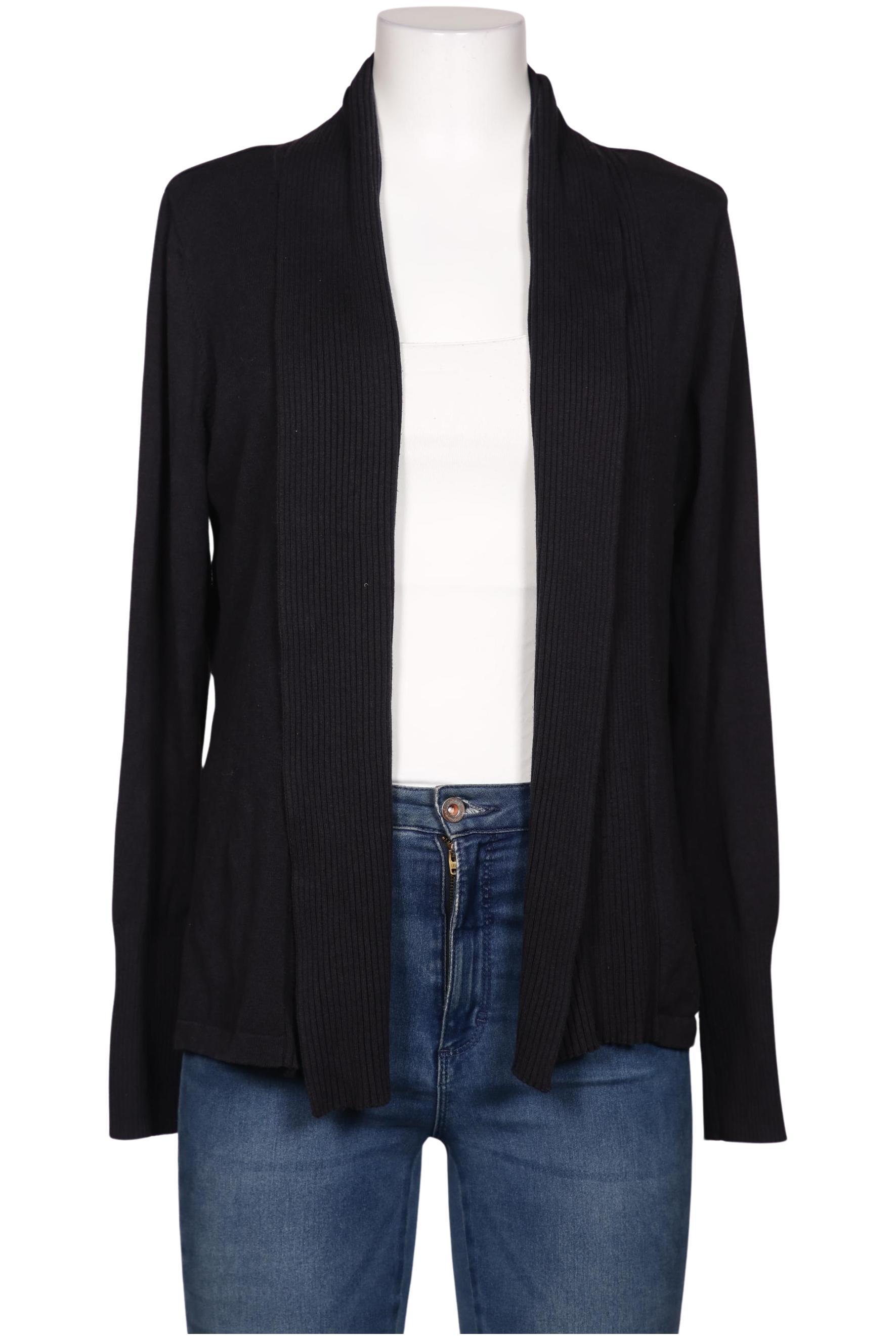 

Jackpot Damen Strickjacke, marineblau, Gr. 42