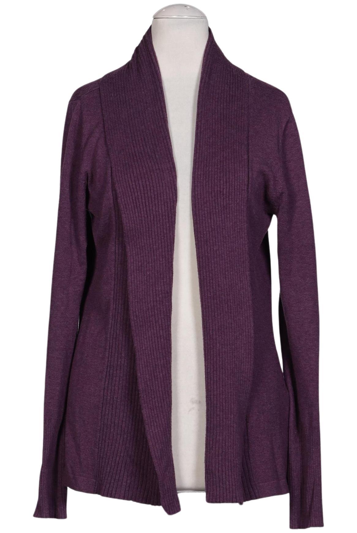 

Jackpot Damen Strickjacke, flieder, Gr. 34