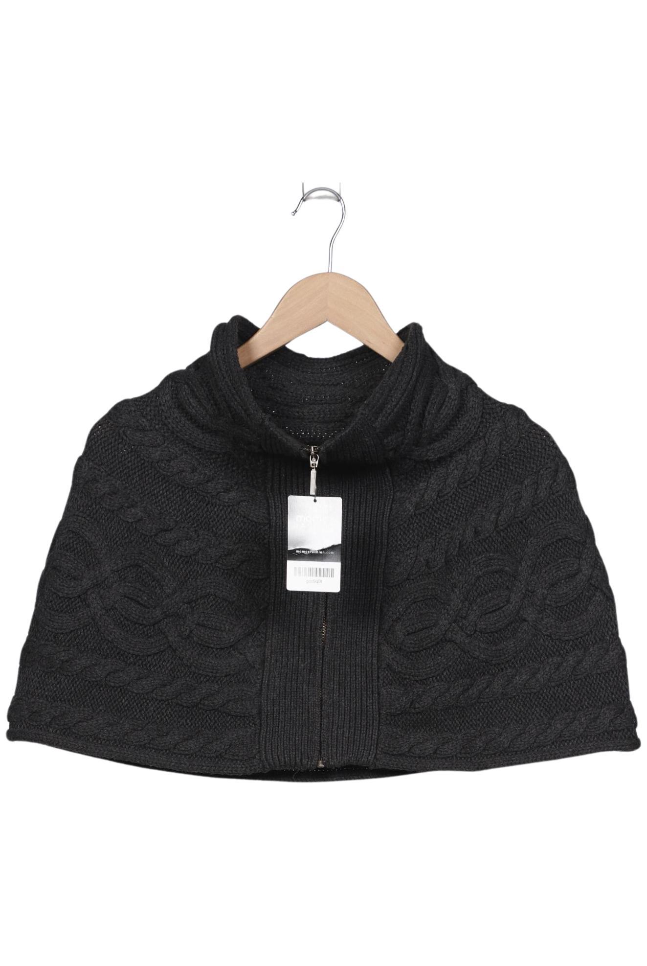 

Jackpot Damen Strickjacke, grau, Gr. uni