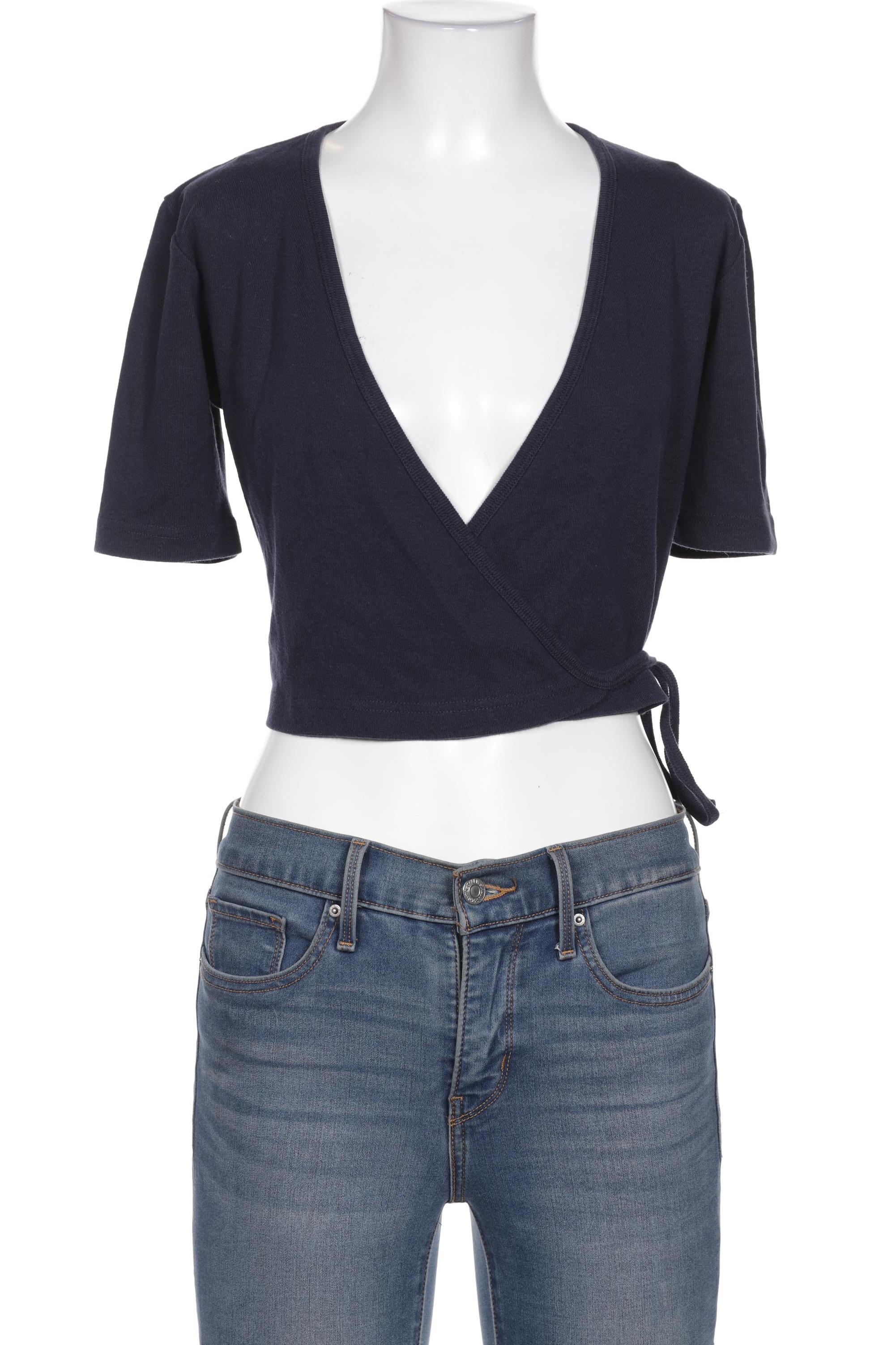 

Jackpot Damen Strickjacke, marineblau