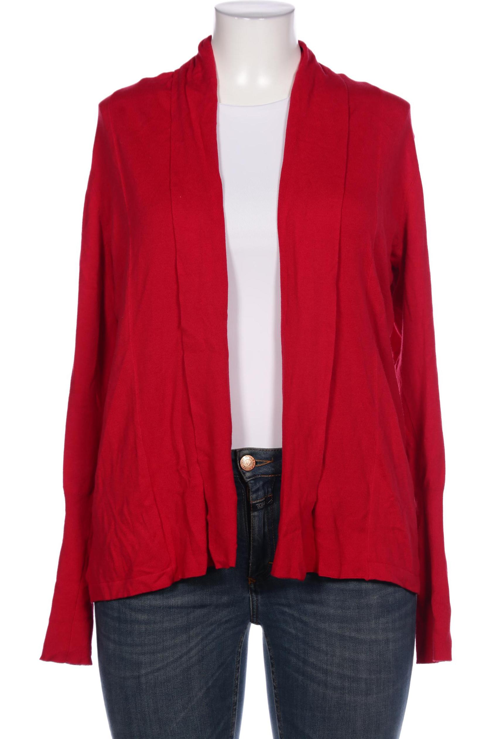 

Jackpot Damen Strickjacke, pink, Gr. 44