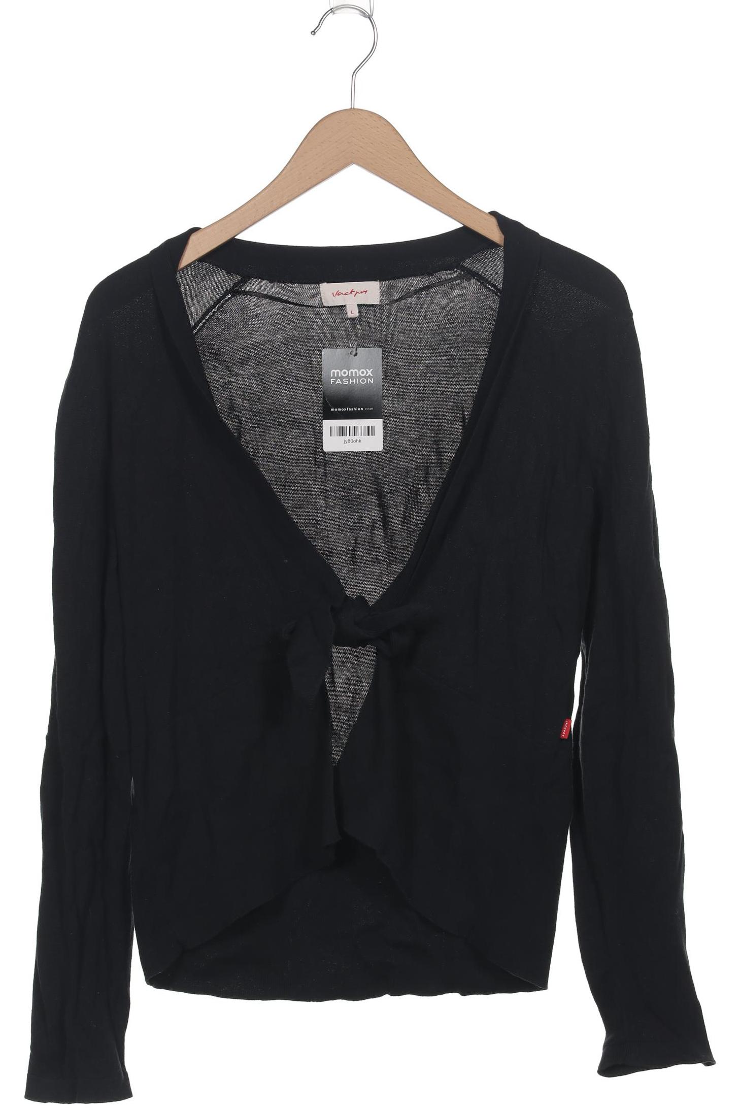 

Jackpot Damen Strickjacke, marineblau, Gr. 42