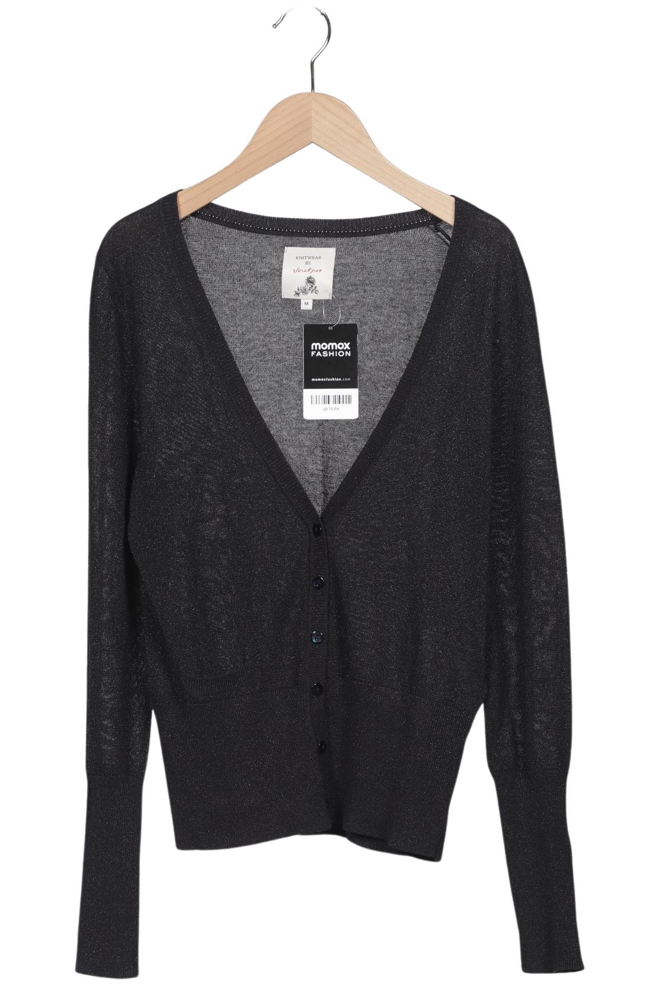 

Jackpot Damen Strickjacke, marineblau, Gr. 38