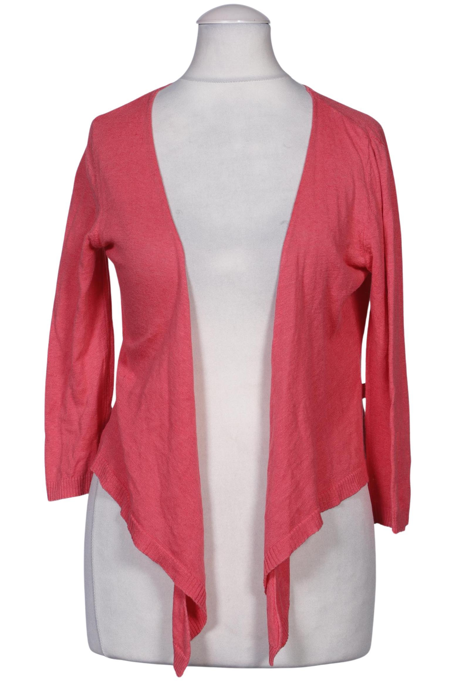 

Jackpot Damen Strickjacke, pink, Gr. 34