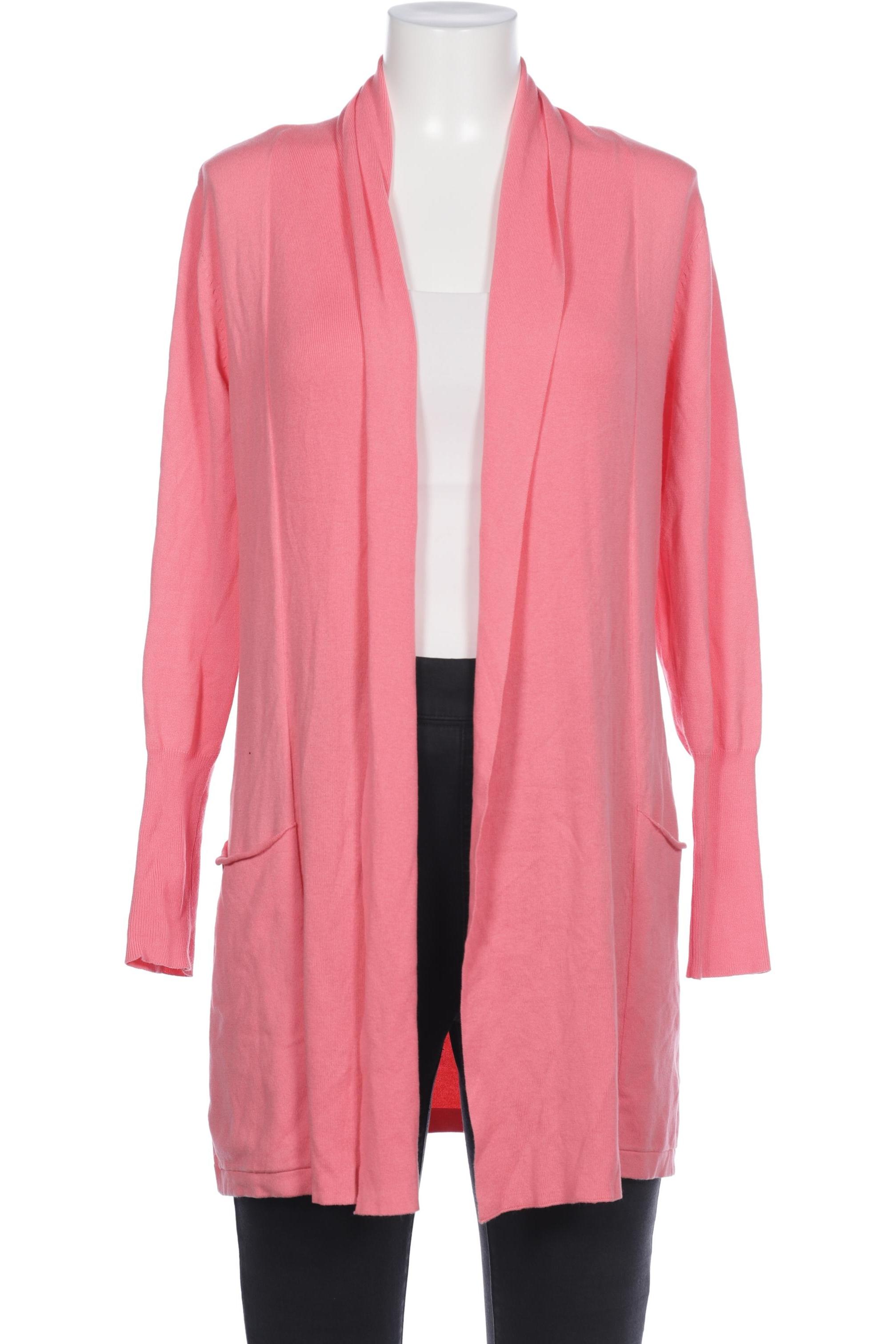 

Jackpot Damen Strickjacke, pink, Gr. 42